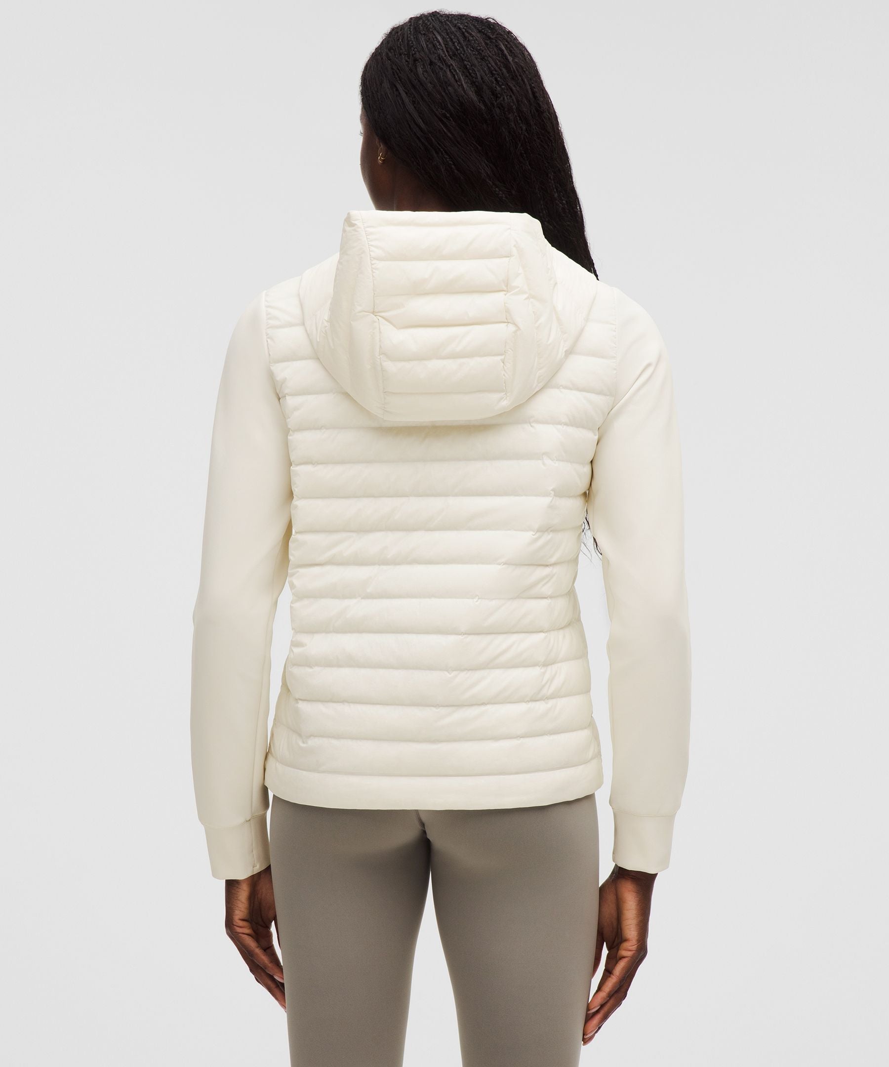 Lululemon Women's Down and Around 700-Fill Jacket
