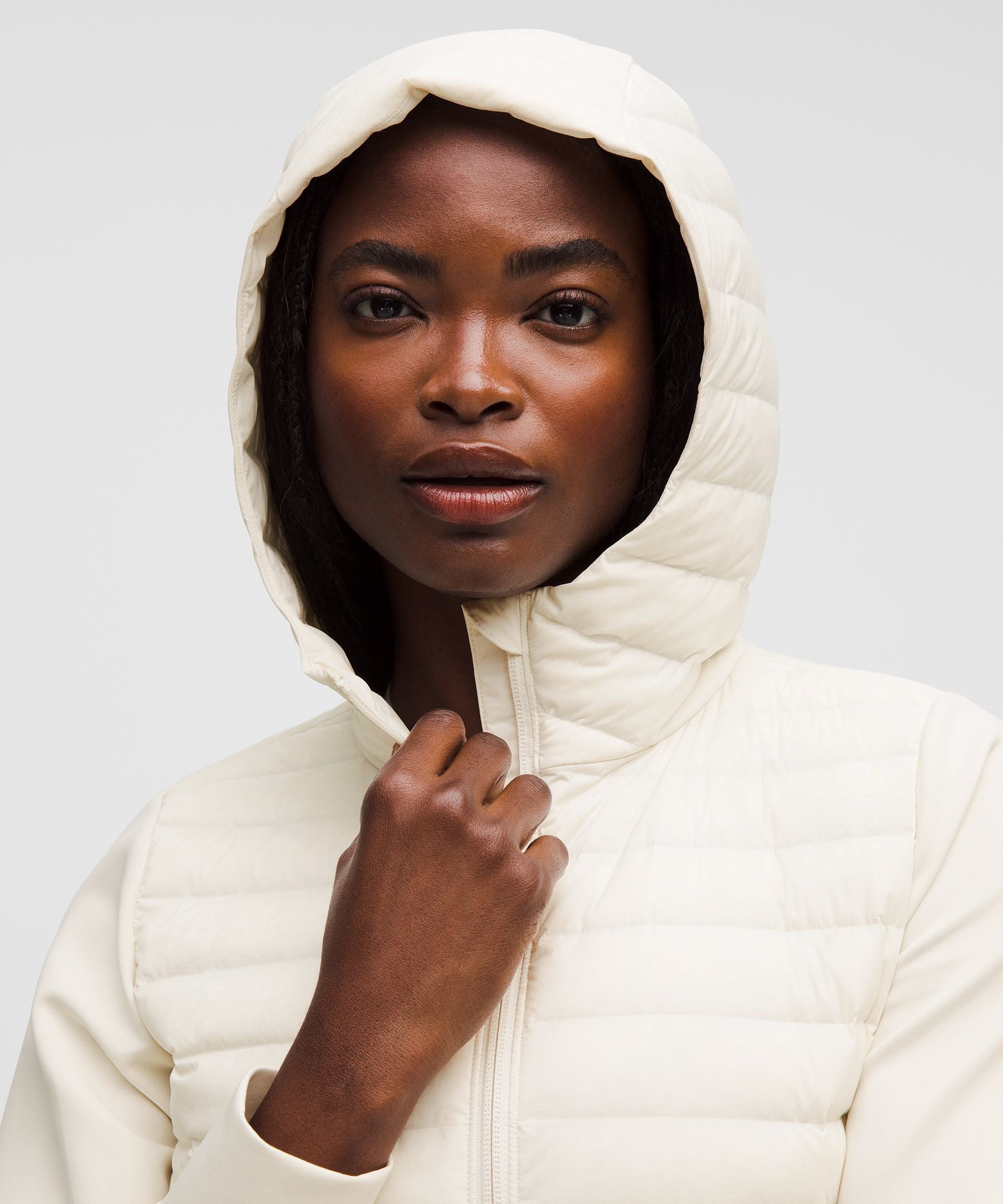 Lululemon Women's Down and Around 700-Fill Jacket