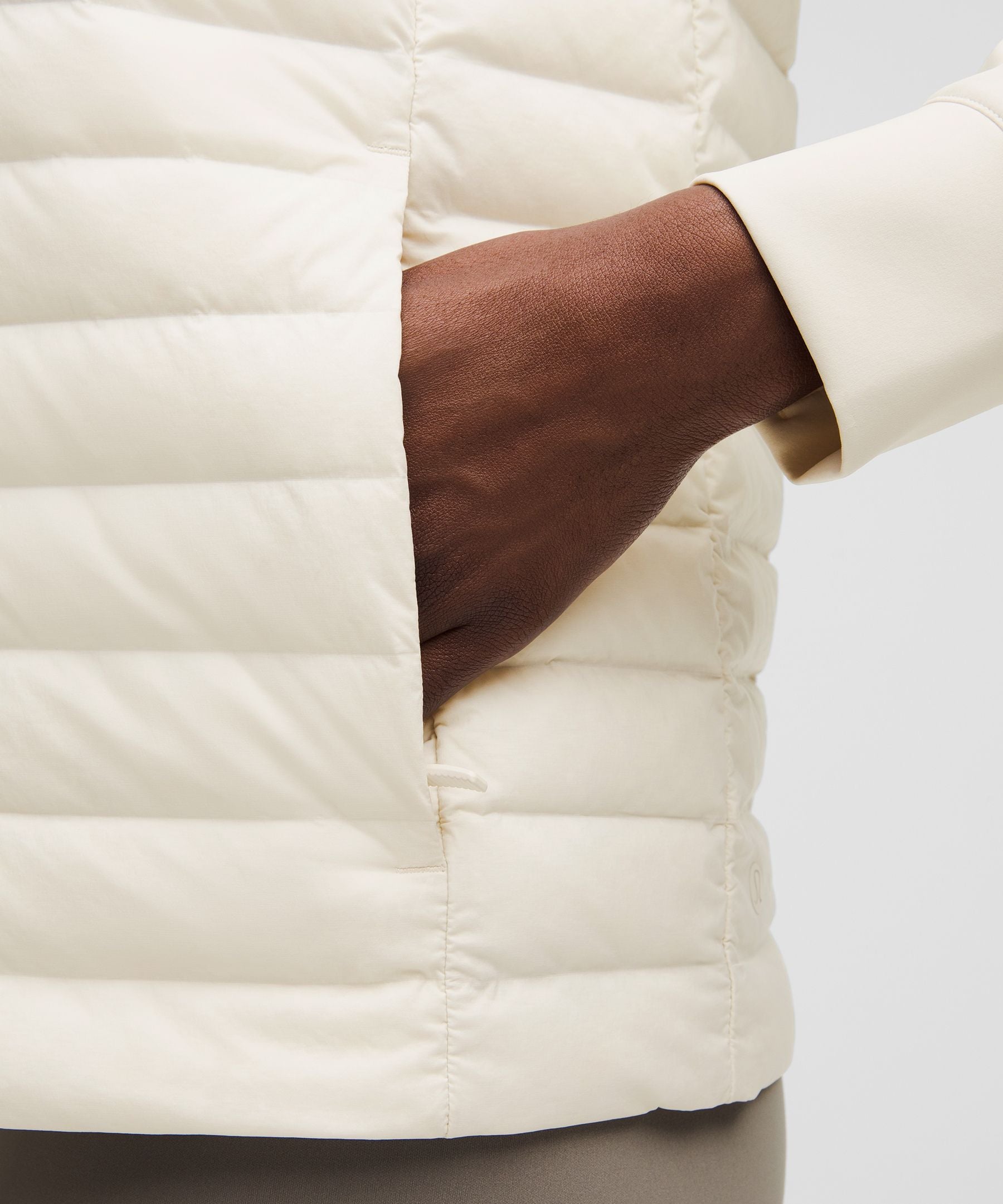 Lululemon Women's Down and Around 700-Fill Jacket