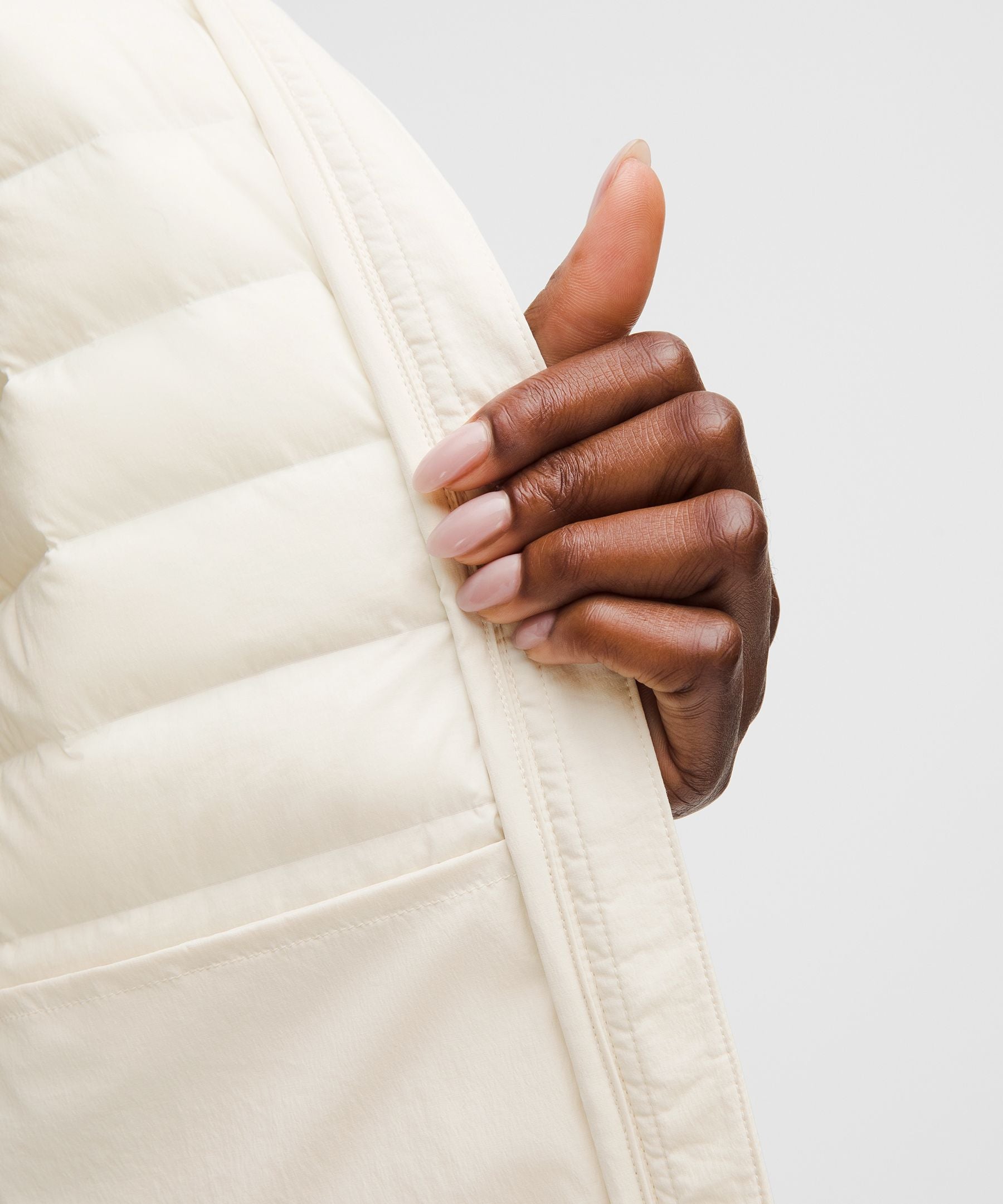 Lululemon Women's Down and Around 700-Fill Jacket