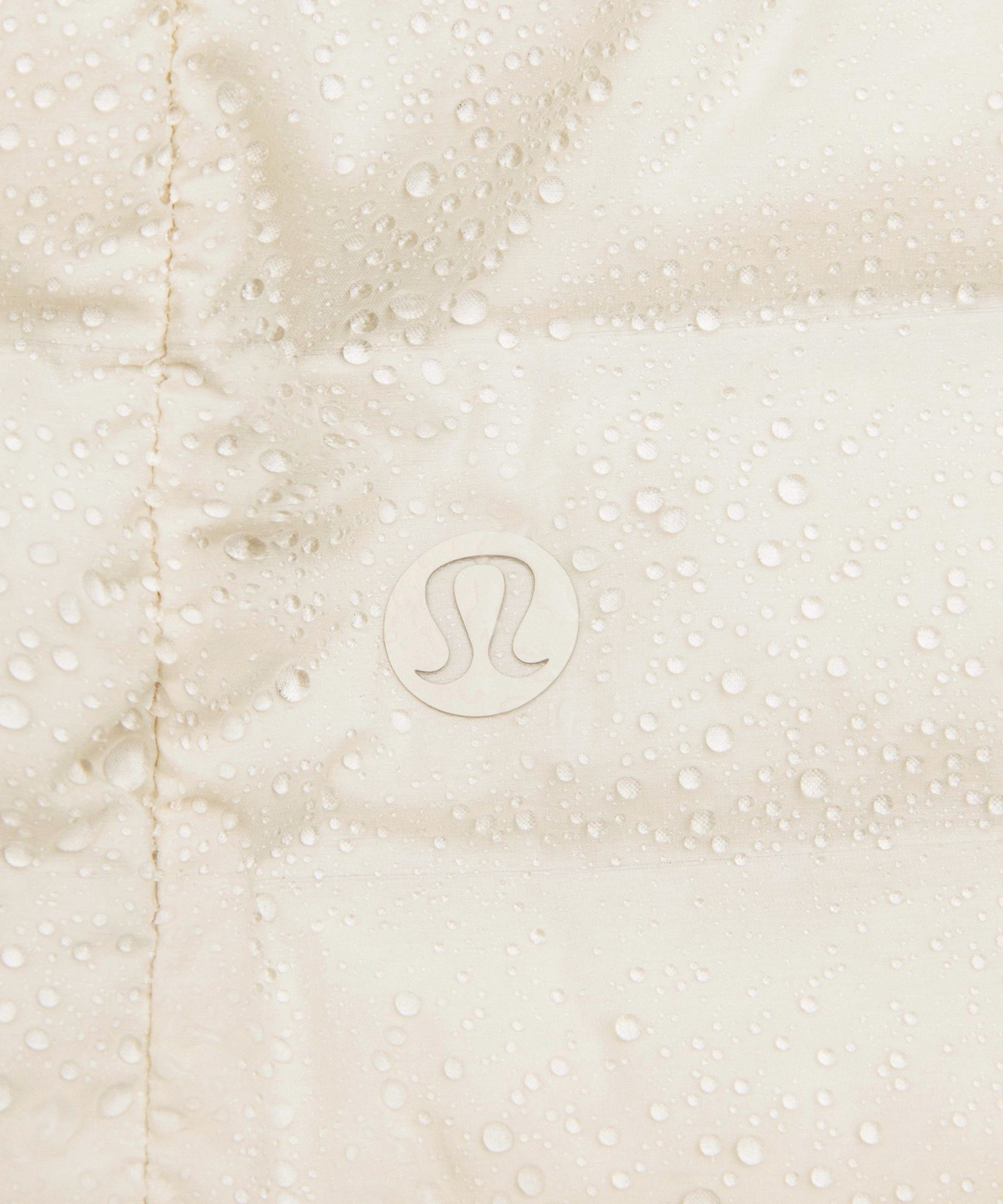 Lululemon Women's Down and Around 700-Fill Jacket