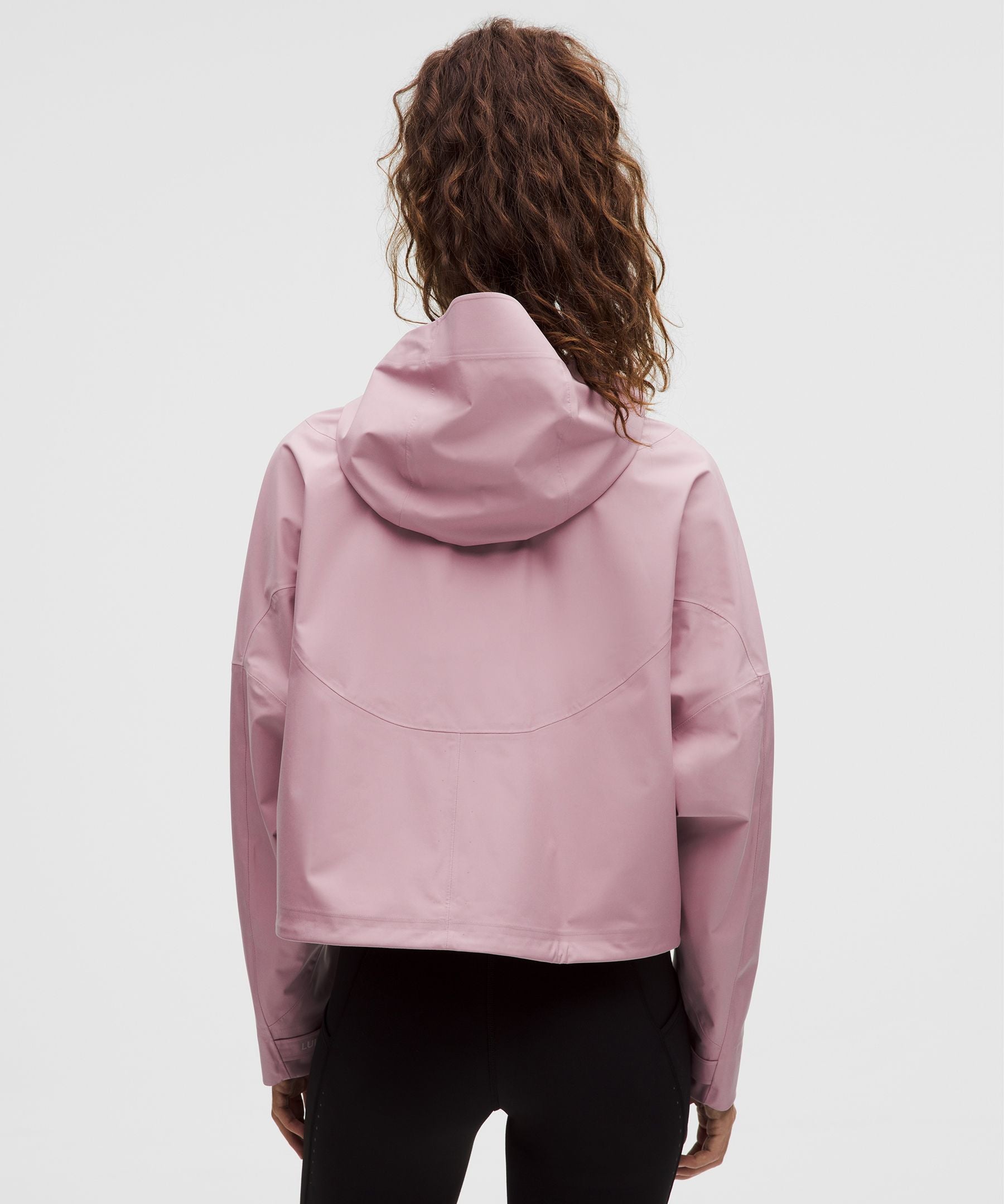 Lululemon Women's Rain Chaser Jacket