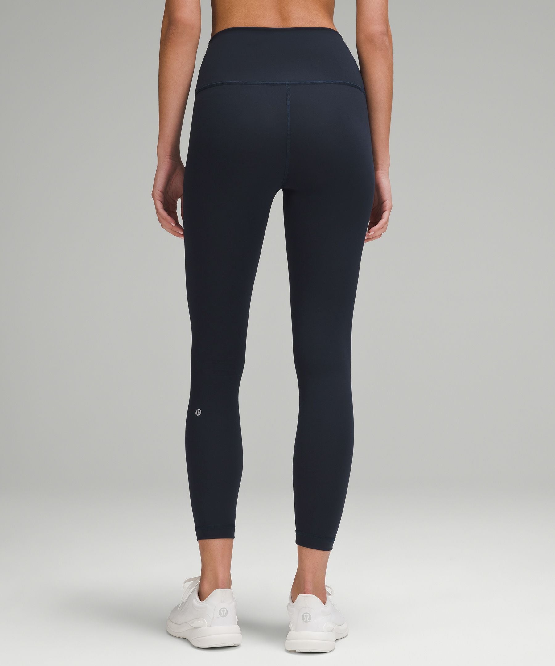 Lululemon Women's Wunder Train High-Rise Tight 25"