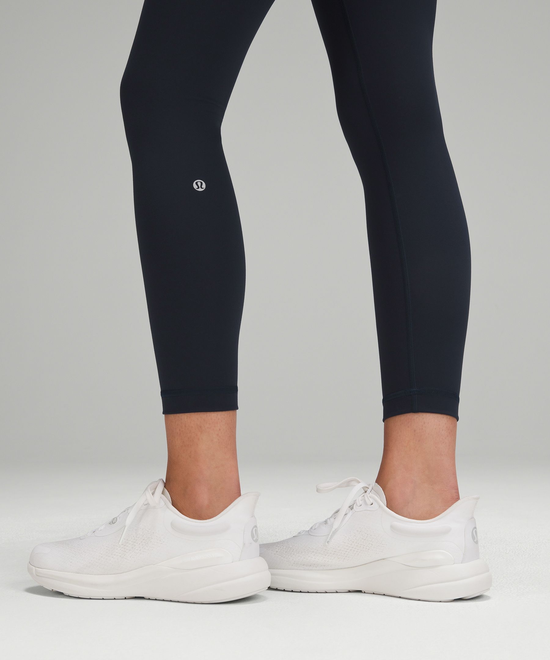 Lululemon Women's Wunder Train High-Rise Tight 25"