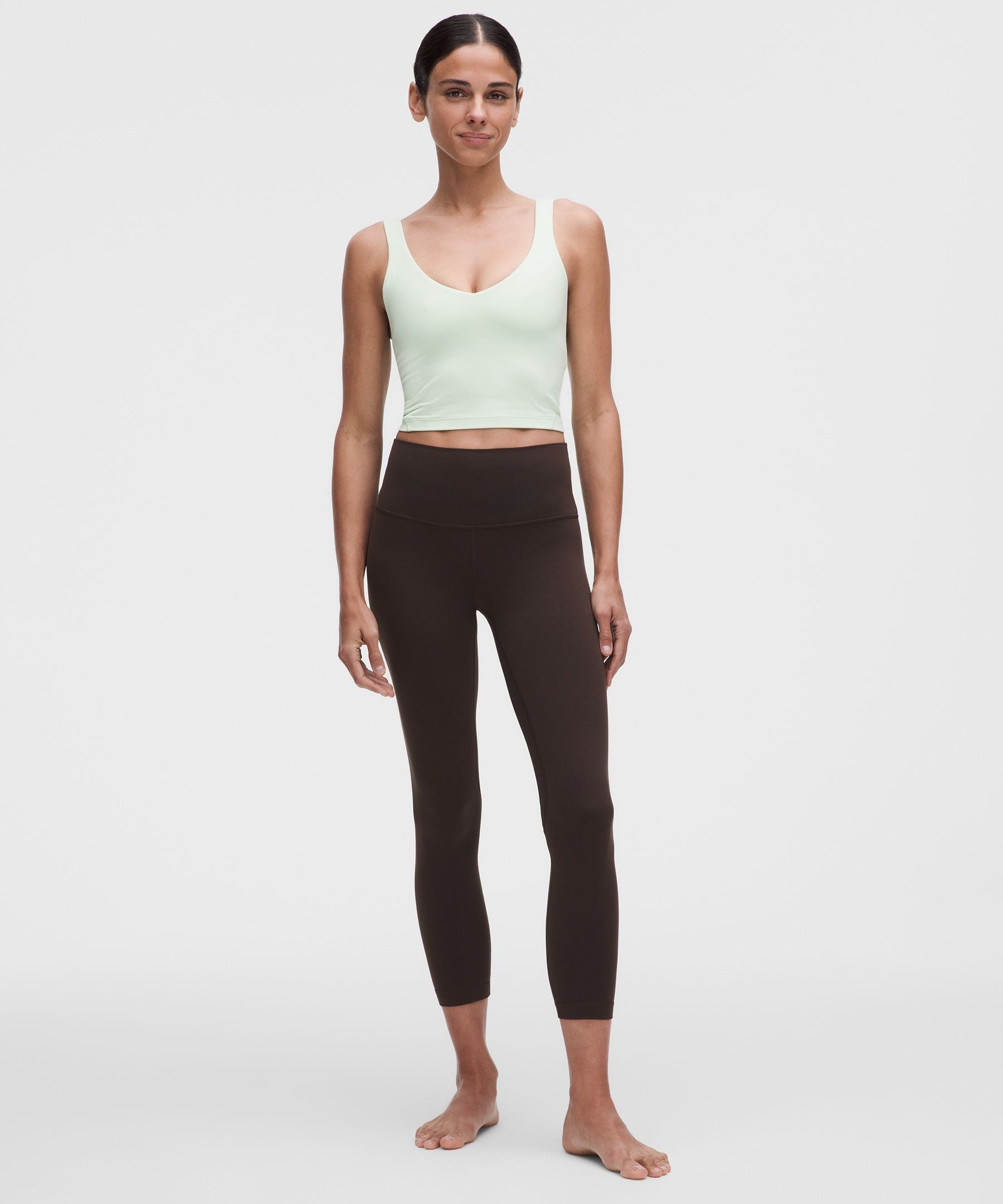 Lululemon Women's lululemon Align™ High-Rise Pant 25"