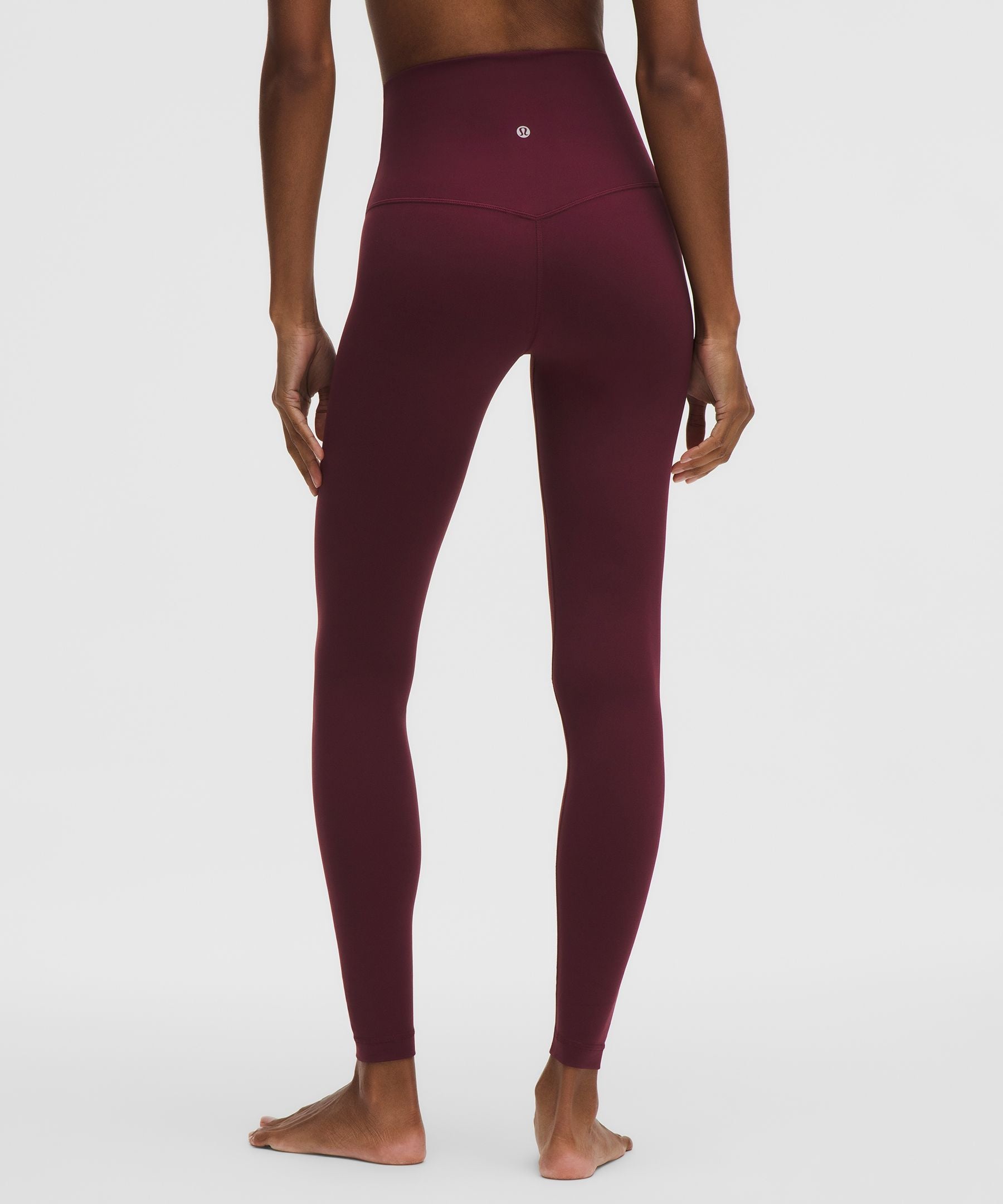 Lululemon Women's lululemon Align™ Super-High-Rise Pant 28"