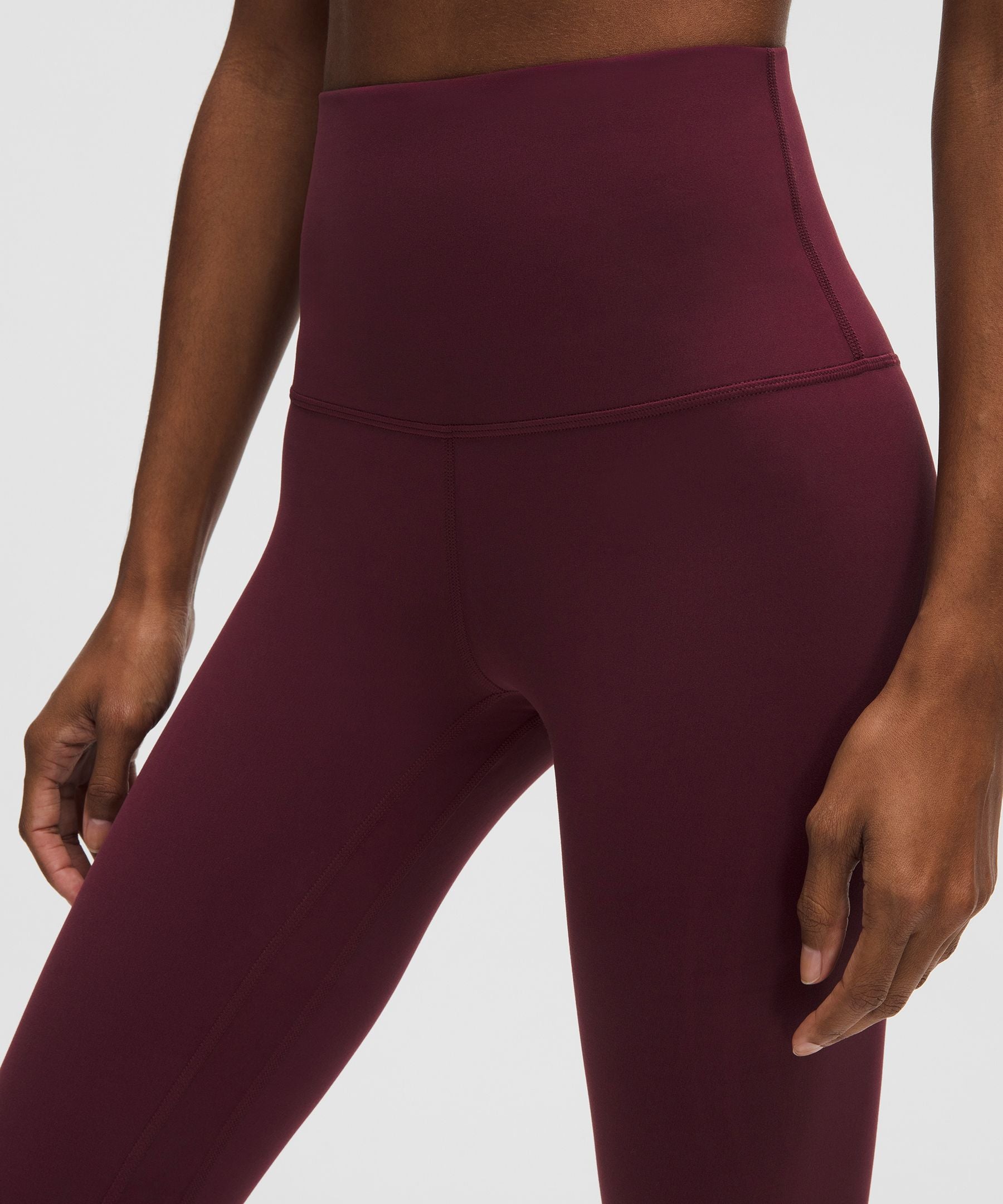 Lululemon Women's lululemon Align™ Super-High-Rise Pant 28"