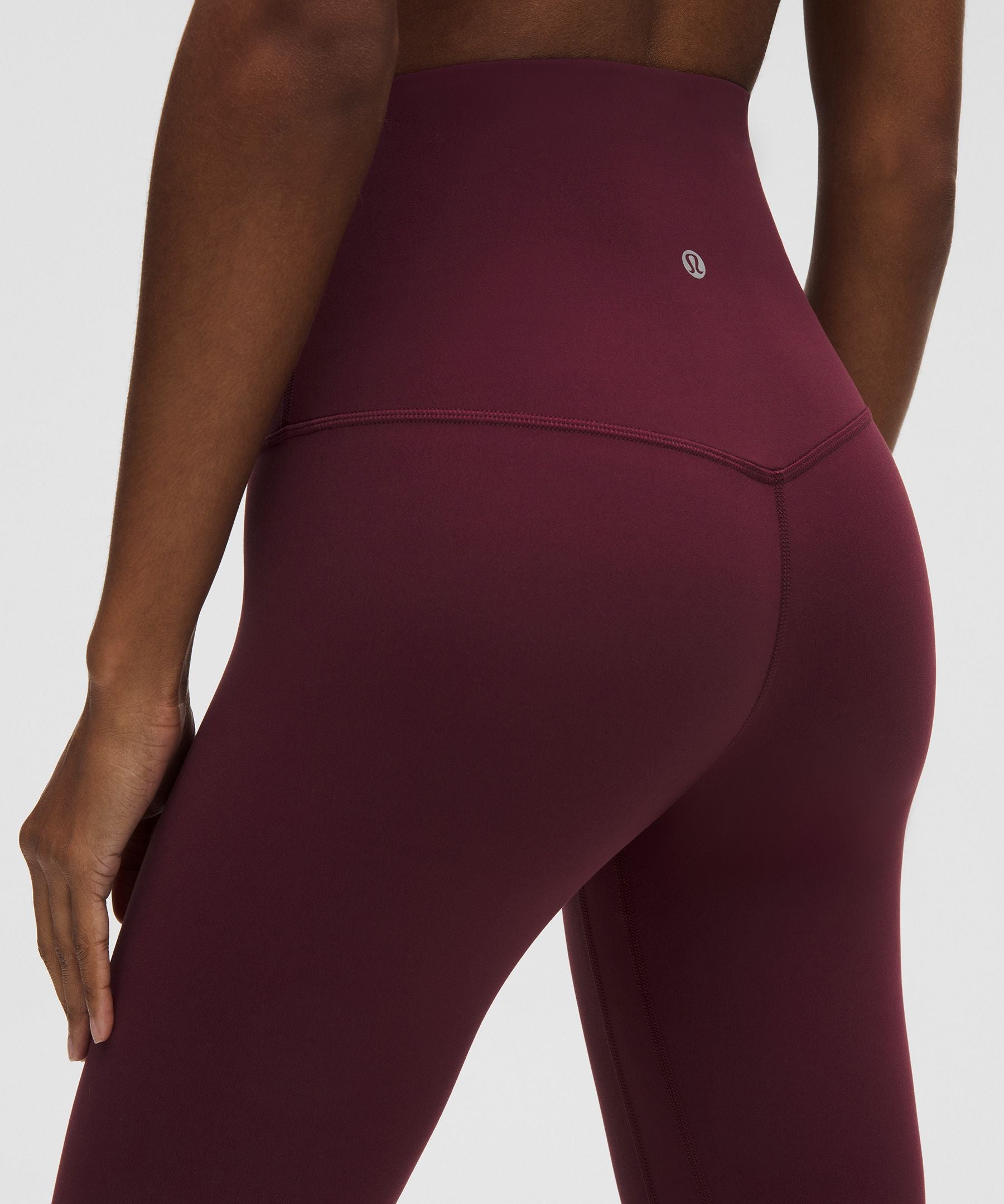 Lululemon Women's lululemon Align™ Super-High-Rise Pant 28"