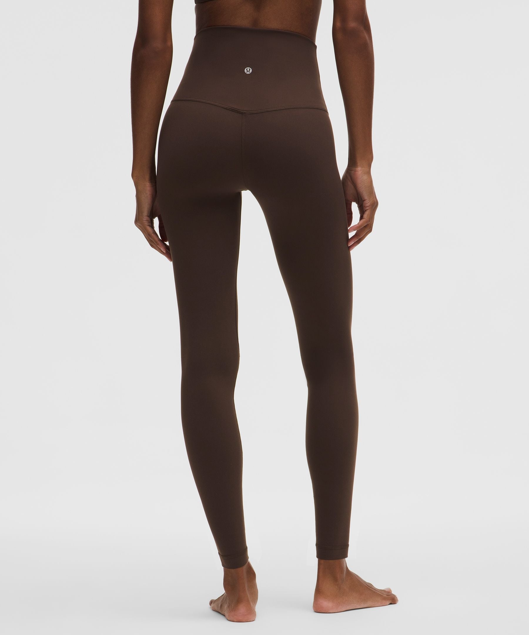 Lululemon Women's lululemon Align™ Super-High-Rise Pant 28"
