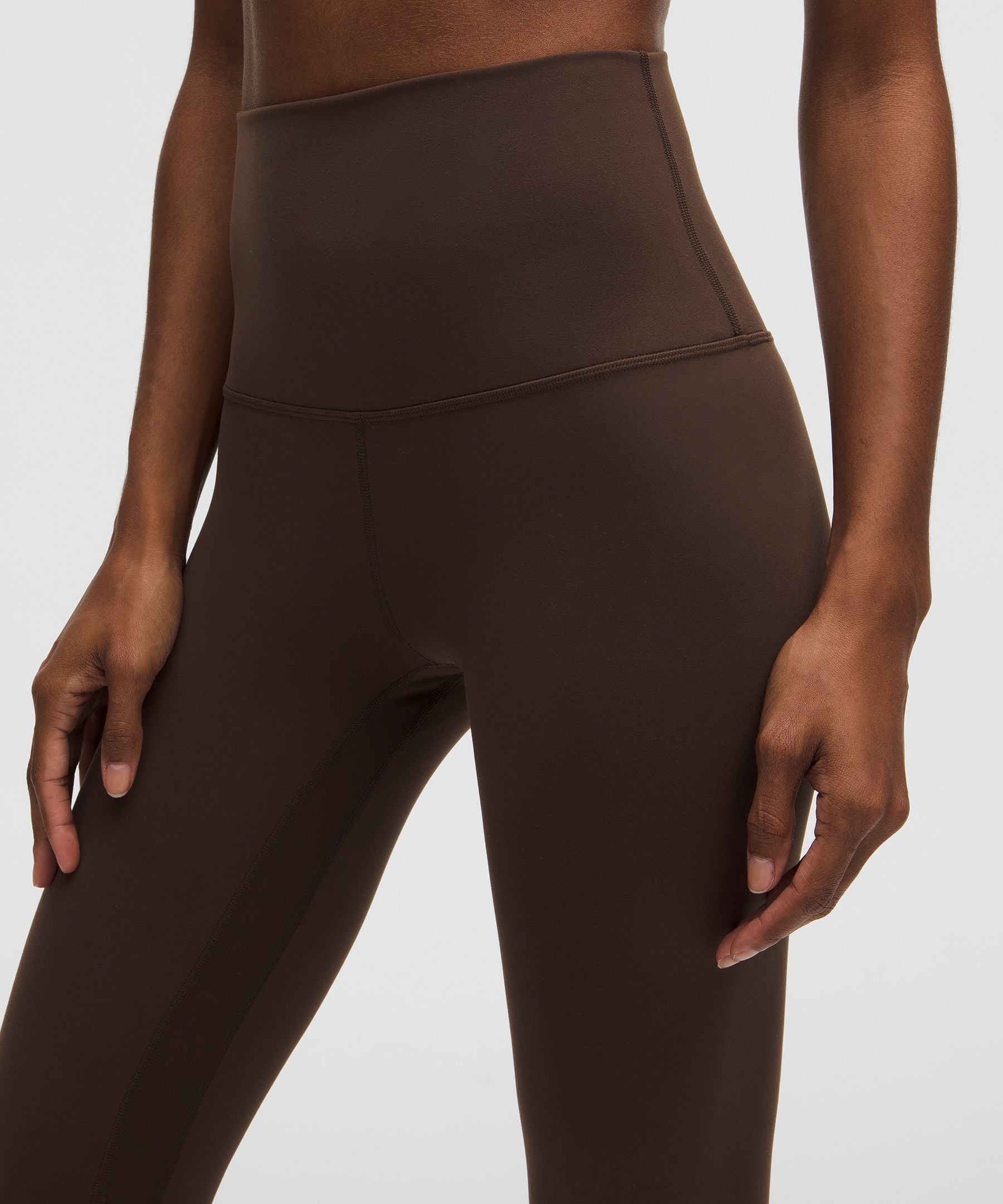 Lululemon Women's lululemon Align™ Super-High-Rise Pant 28"