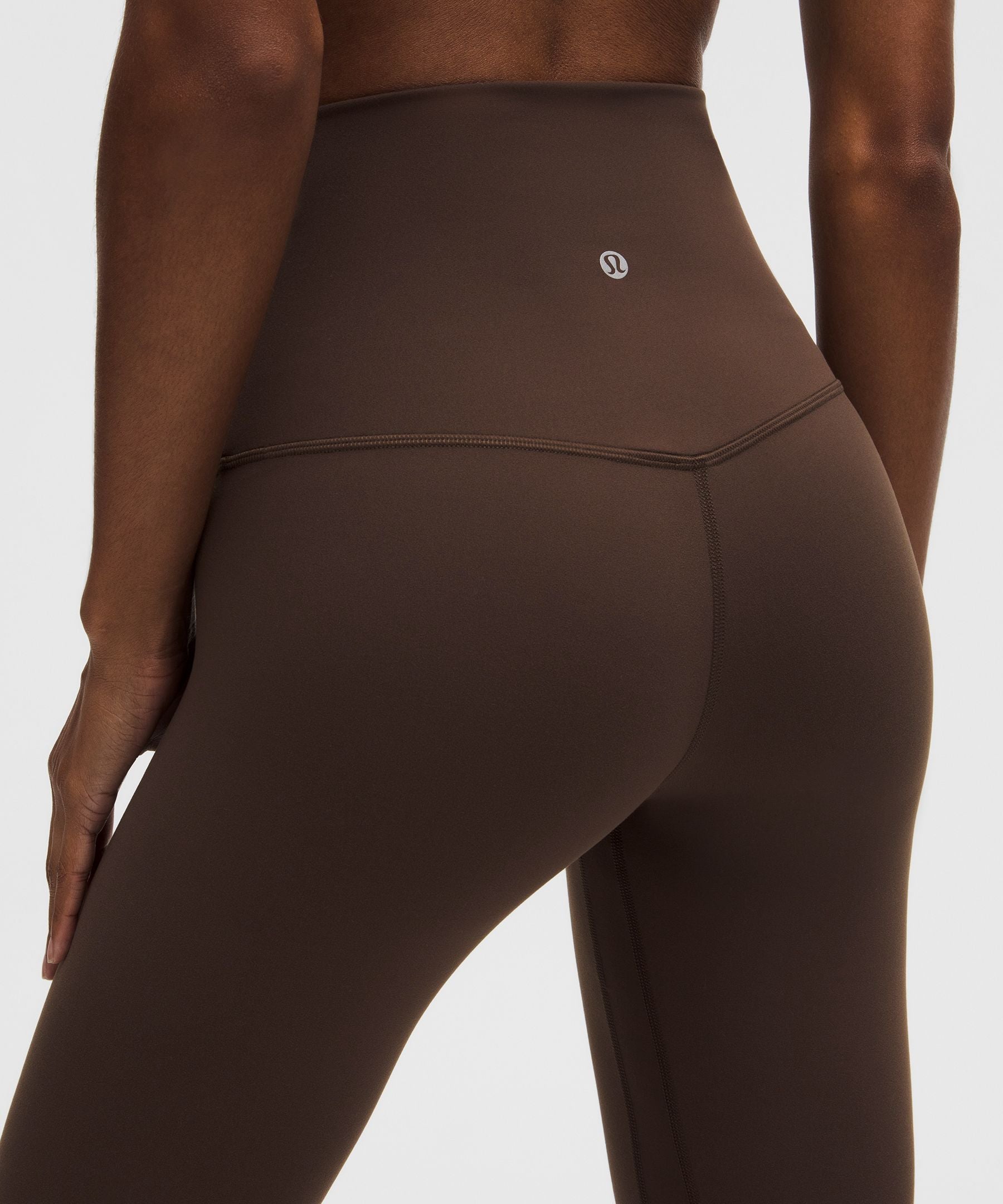 Lululemon Women's lululemon Align™ Super-High-Rise Pant 28"