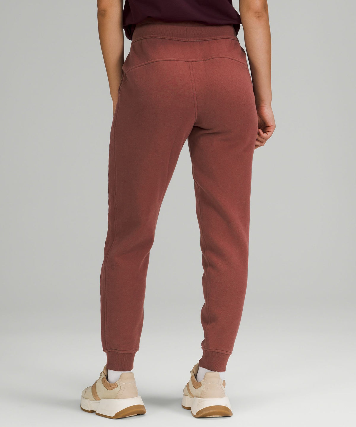Lululemon Women's Scuba High-Rise Jogger *Full Length