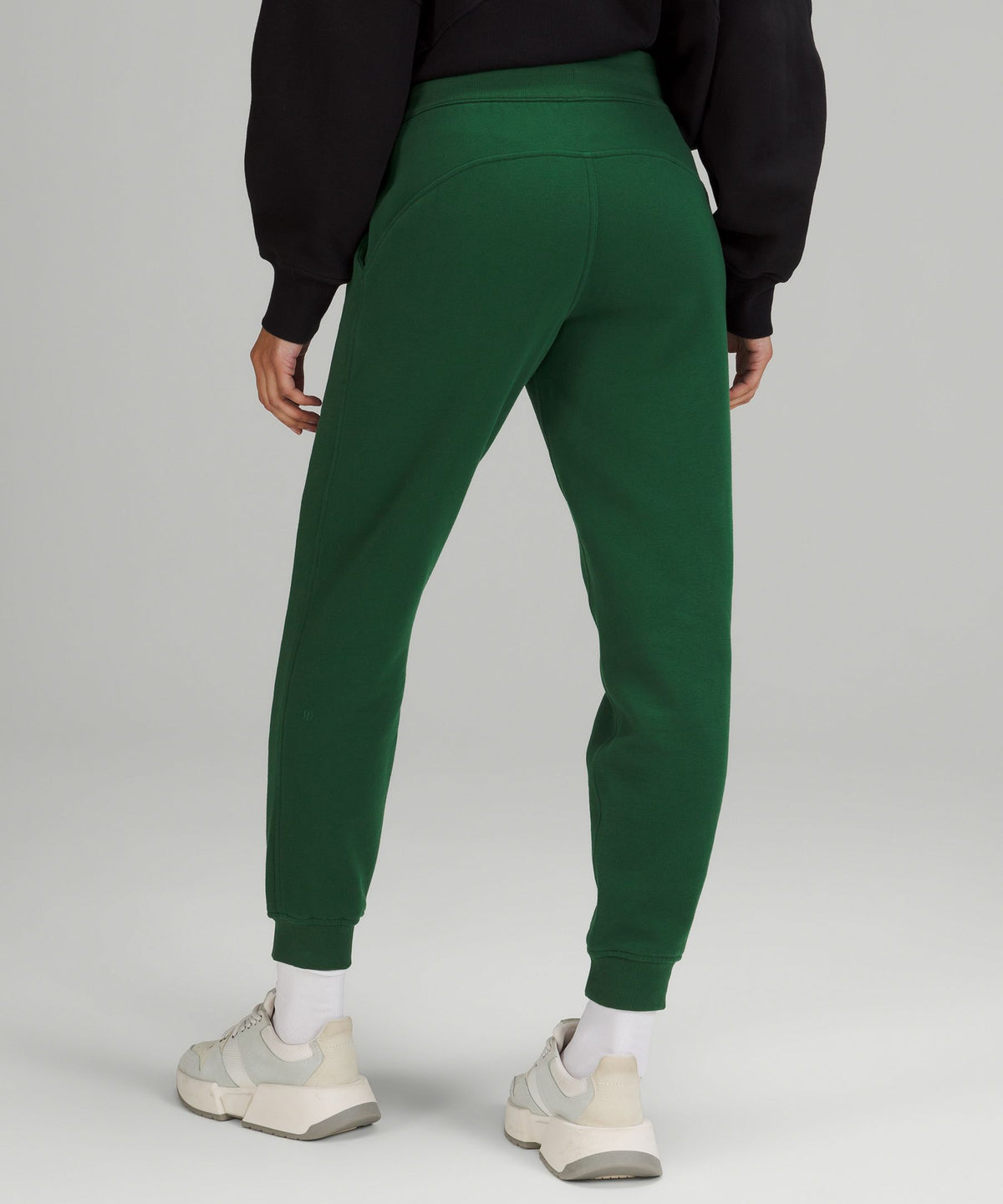 Lululemon Women's Scuba High-Rise Jogger *Full Length