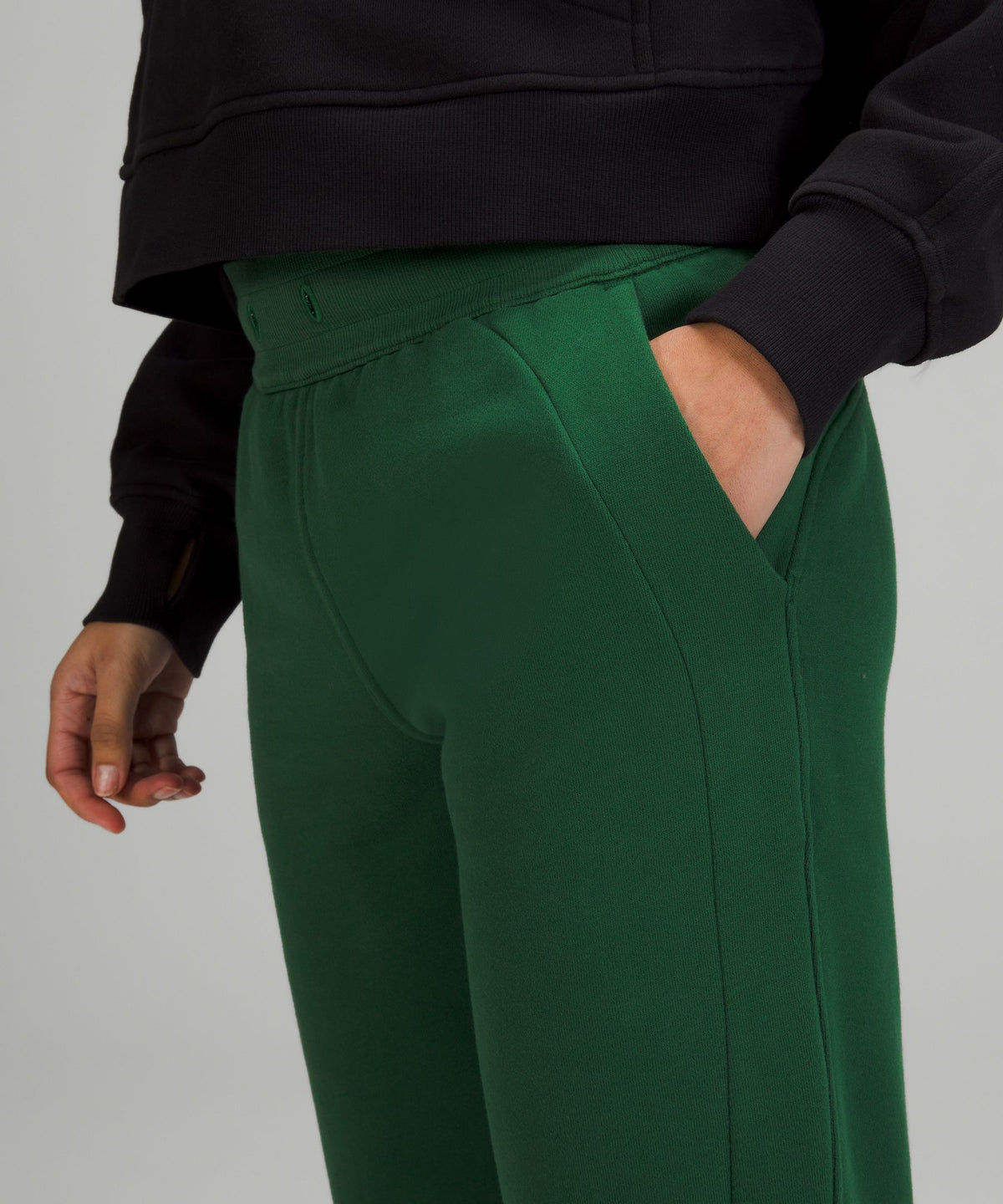 Lululemon Women's Scuba High-Rise Jogger *Full Length