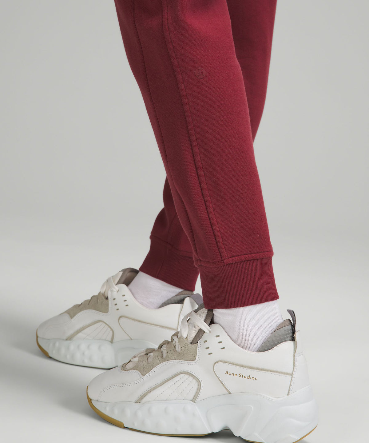 Lululemon Women's Scuba High-Rise Jogger *Full Length