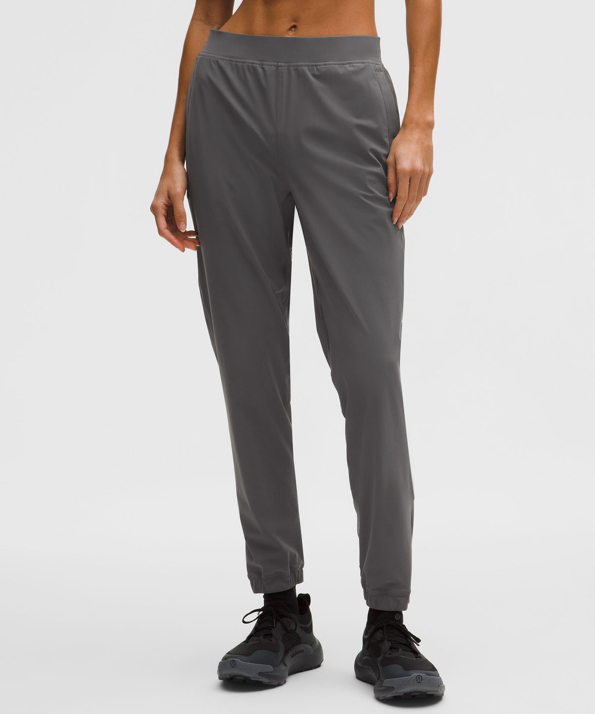 Lululemon Women's Adapted State High-Rise Jogger *Regular