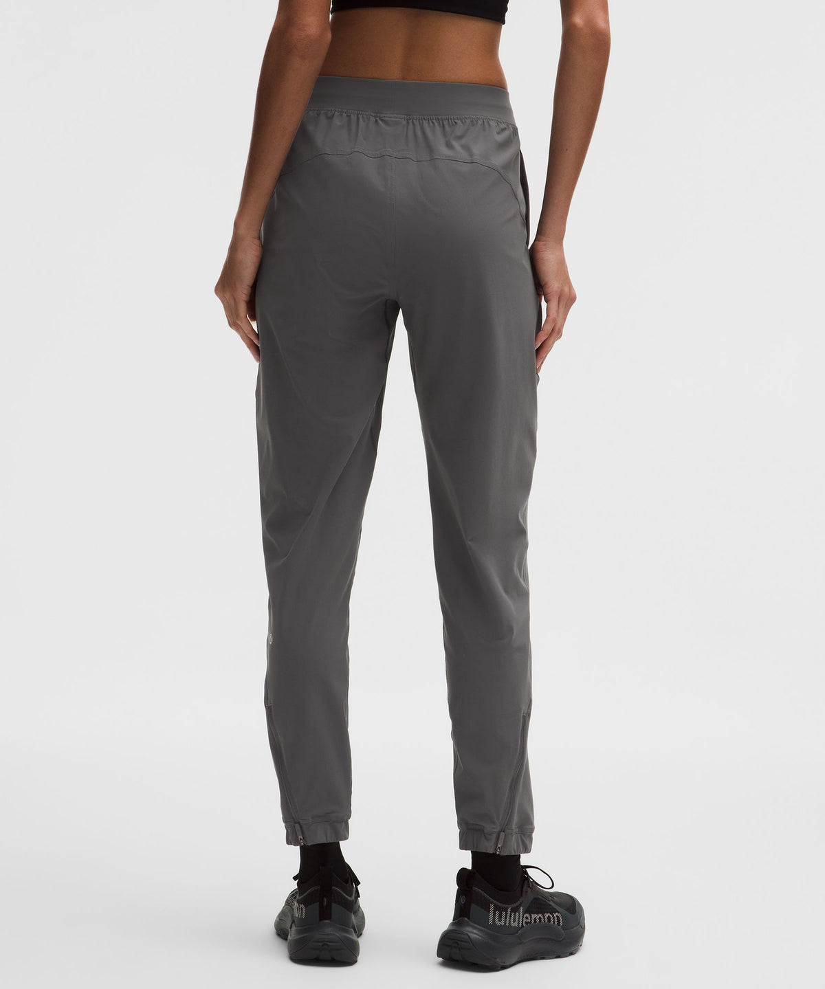 Lululemon Women's Adapted State High-Rise Jogger *Regular