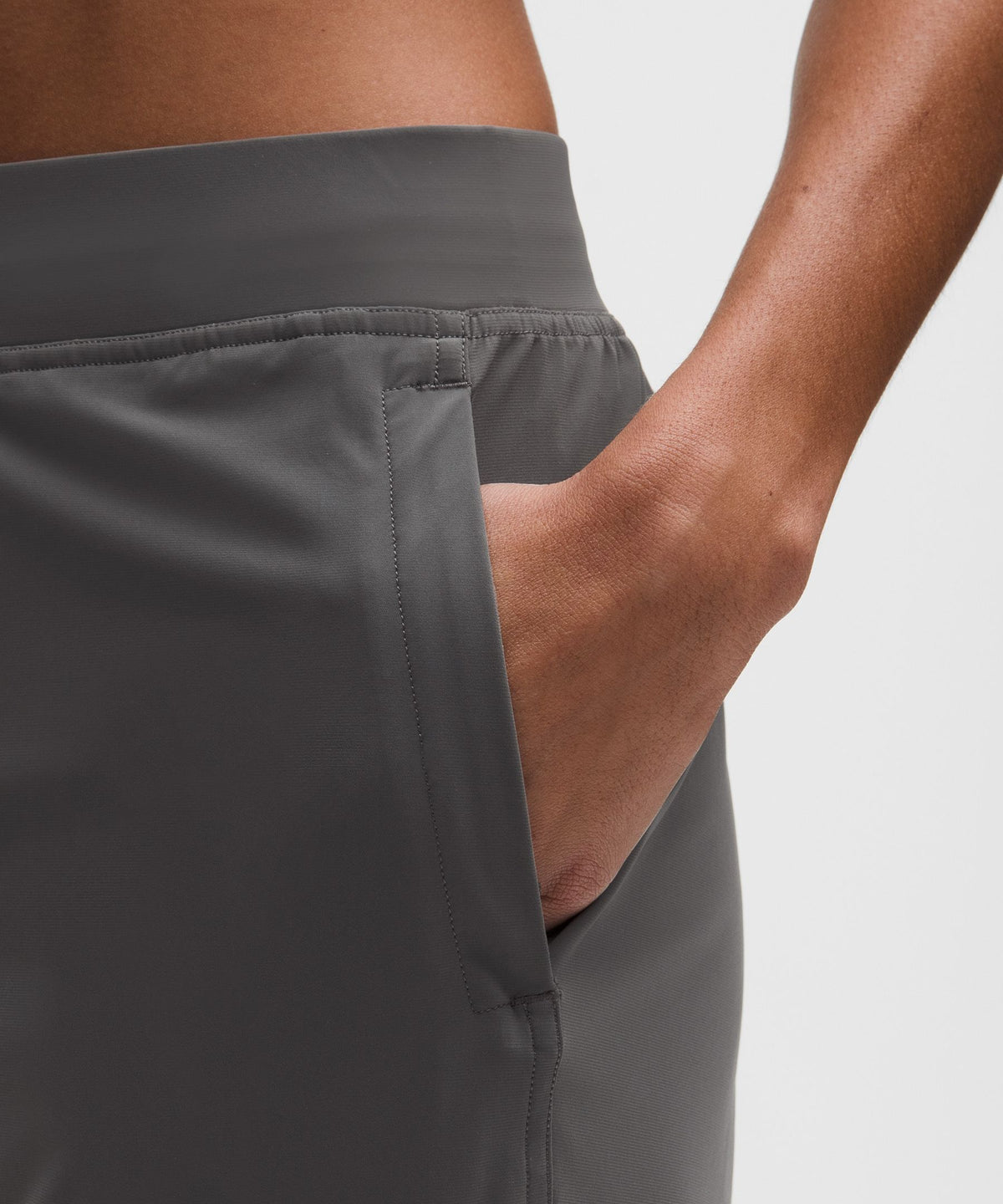 Lululemon Women's Adapted State High-Rise Jogger *Regular