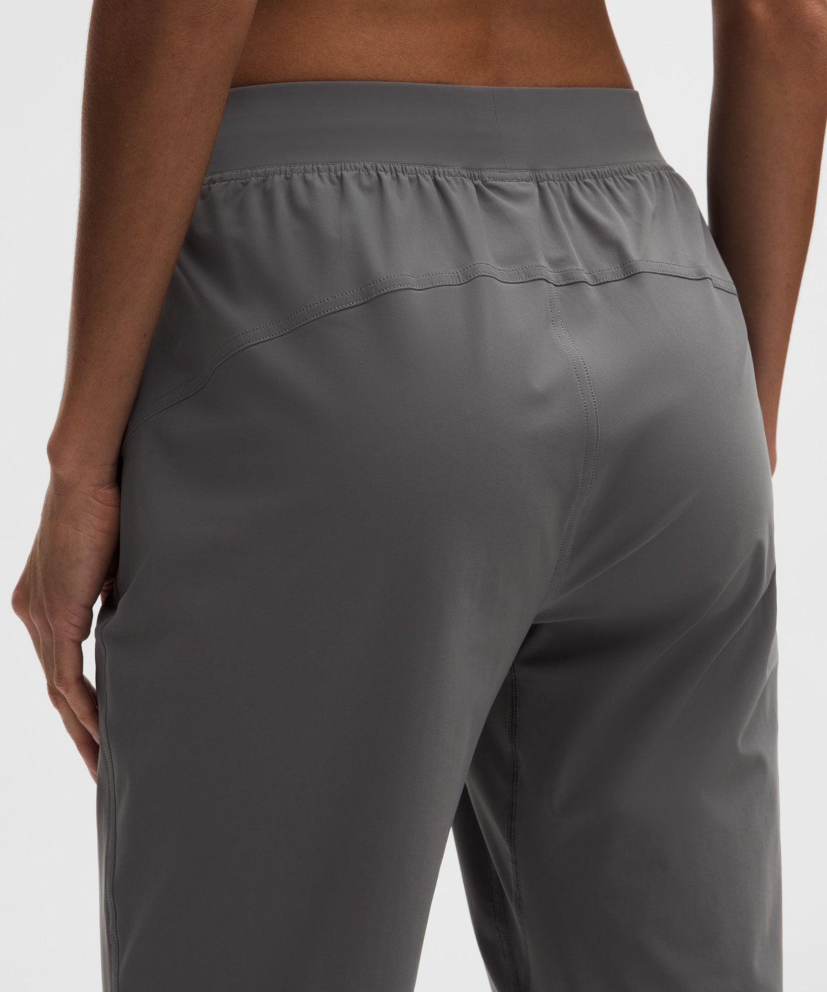 Lululemon Women's Adapted State High-Rise Jogger *Regular