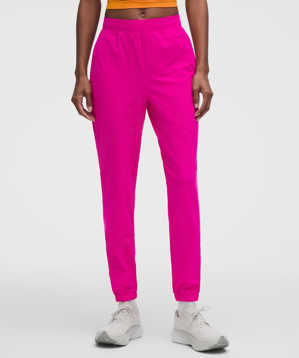 Lululemon Women's Adapted State High-Rise Jogger *Regular