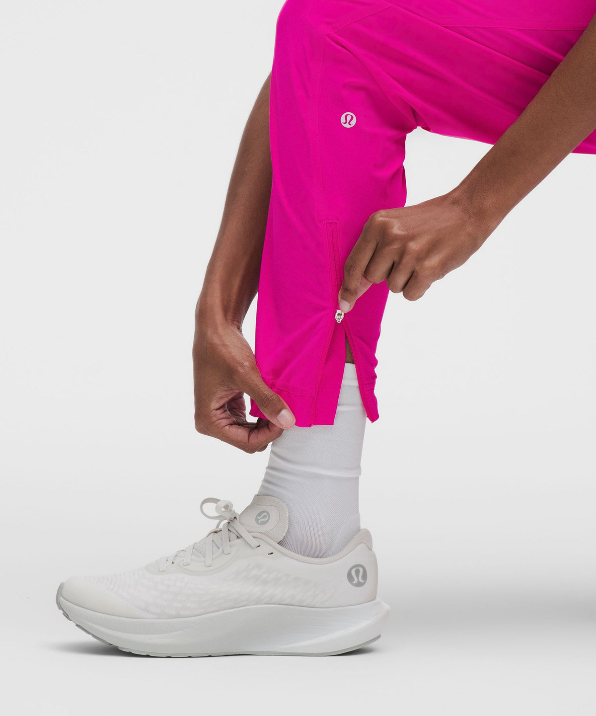 Lululemon Women's Adapted State High-Rise Jogger *Regular