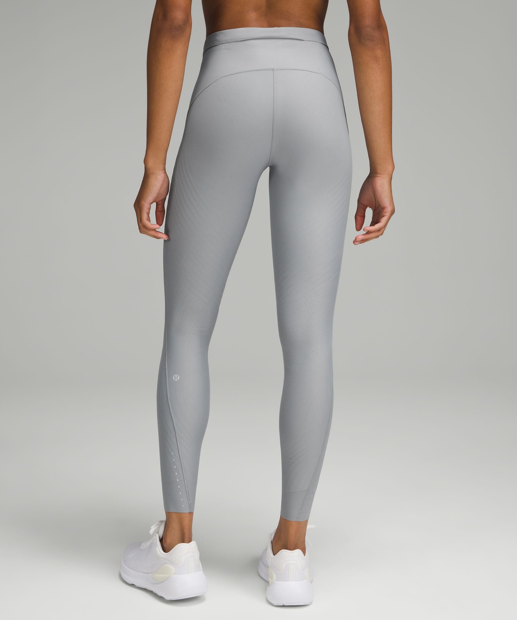 Lululemon Women's SenseKnit Running High-Rise Tight 28"