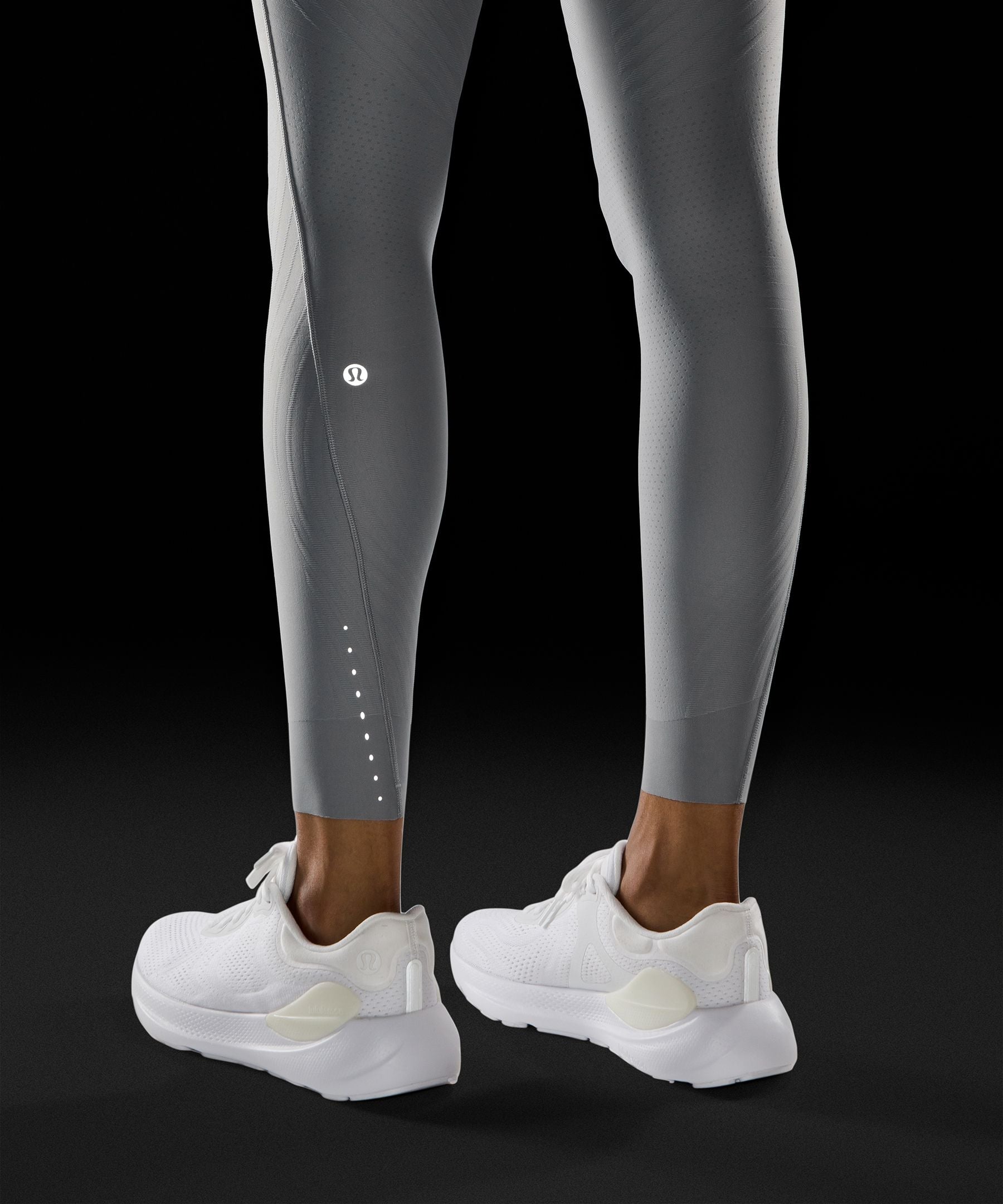 Lululemon Women's SenseKnit Running High-Rise Tight 28"