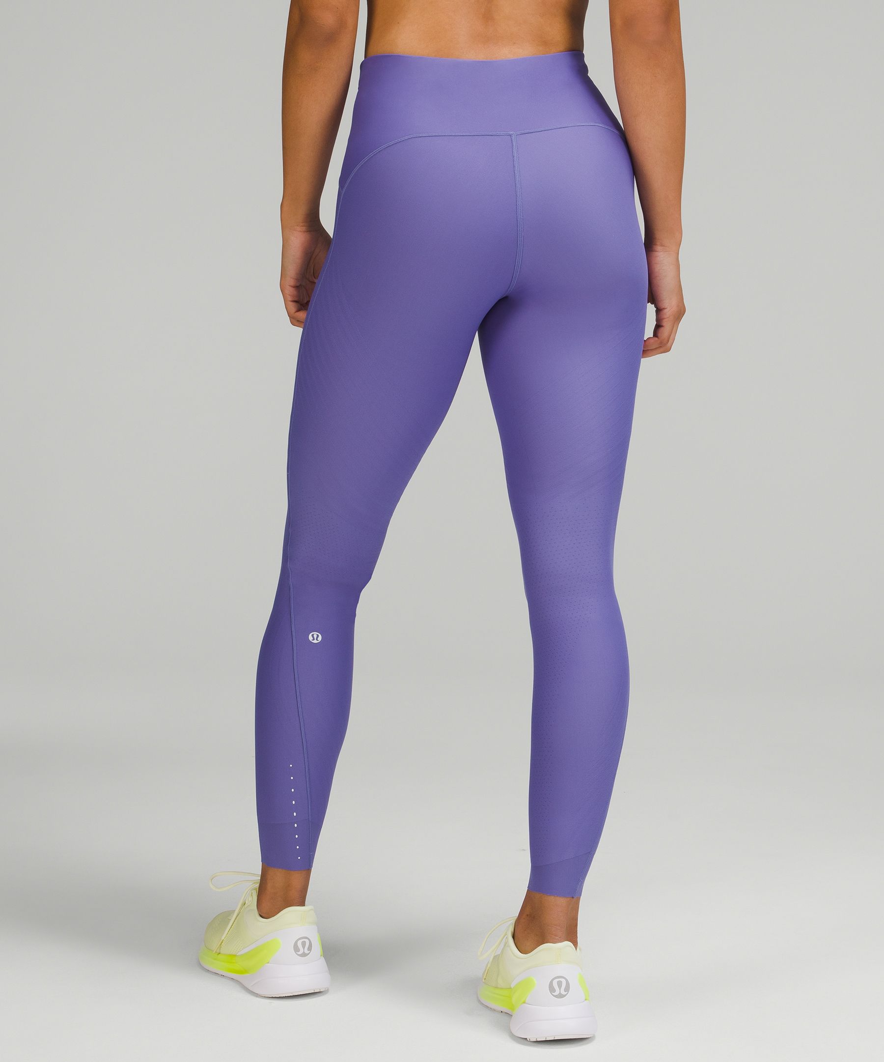 Lululemon Women's SenseKnit Running High-Rise Tight 28"