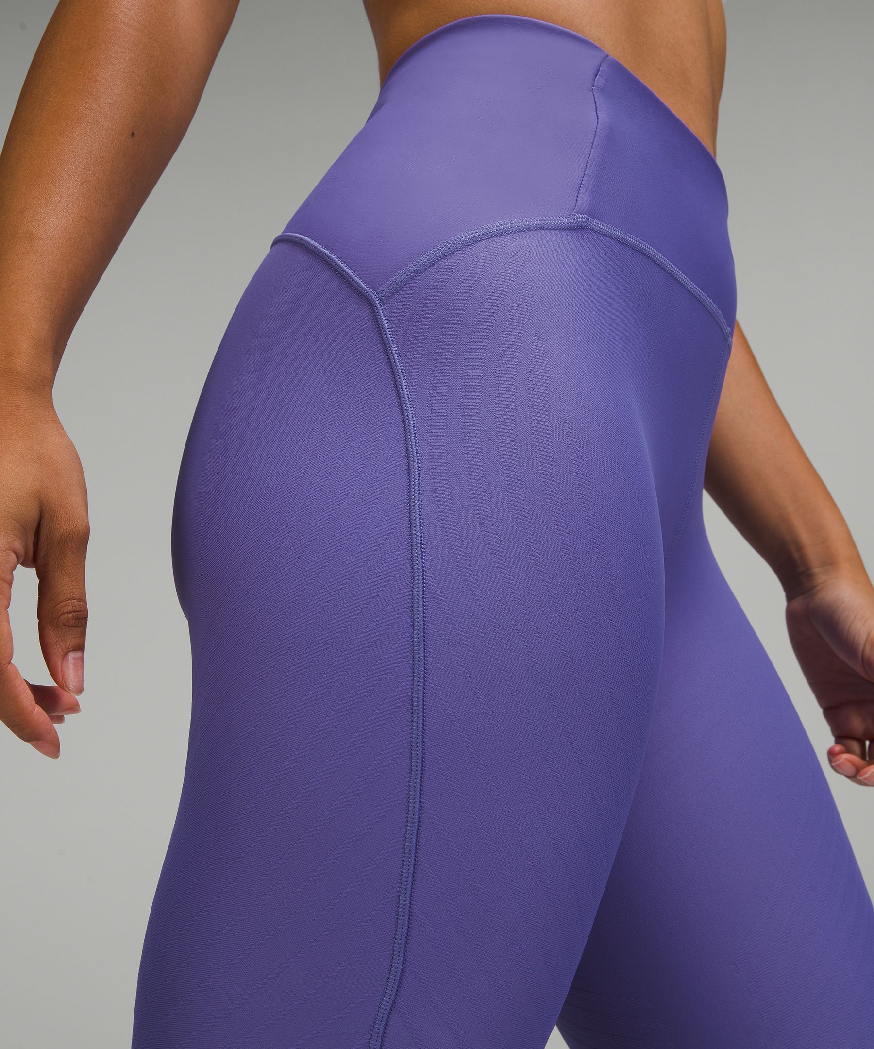 Lululemon Women's SenseKnit Running High-Rise Tight 28"