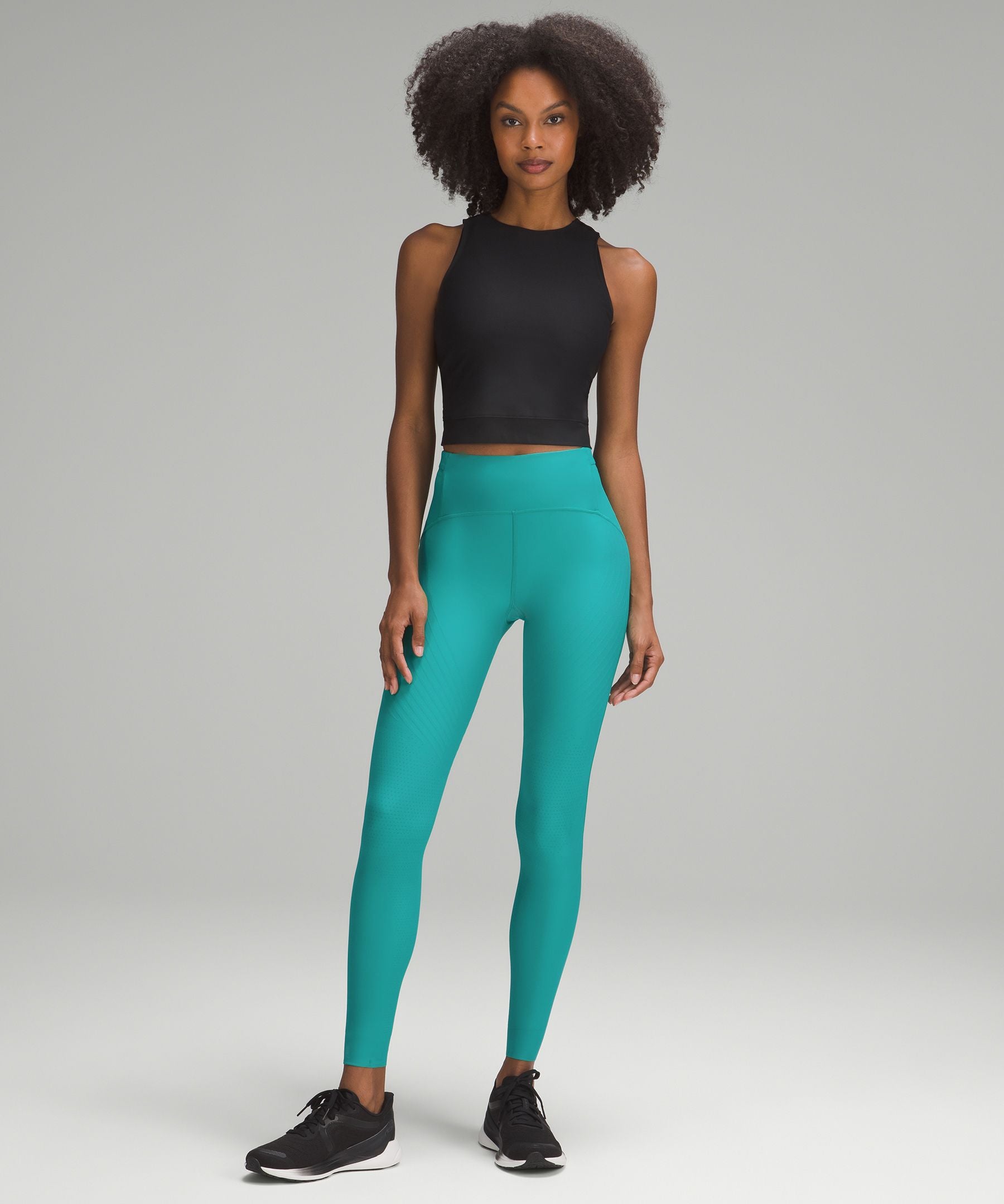 Lululemon Women's SenseKnit Running High-Rise Tight 28"