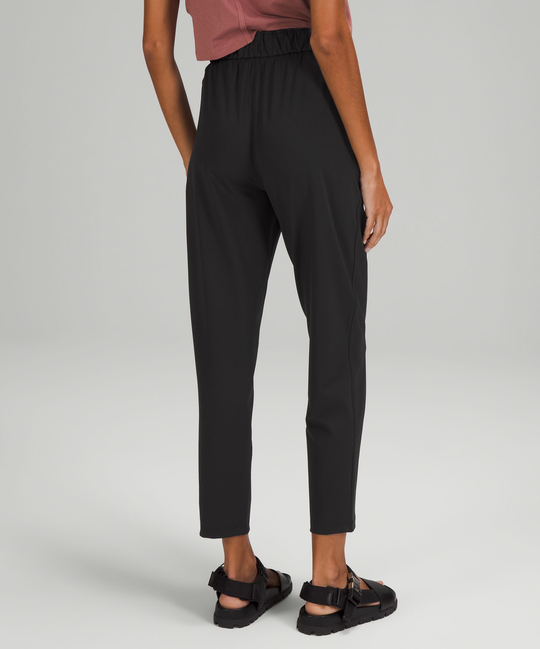 Lululemon Stretch High-Rise Pant 7/8 Length