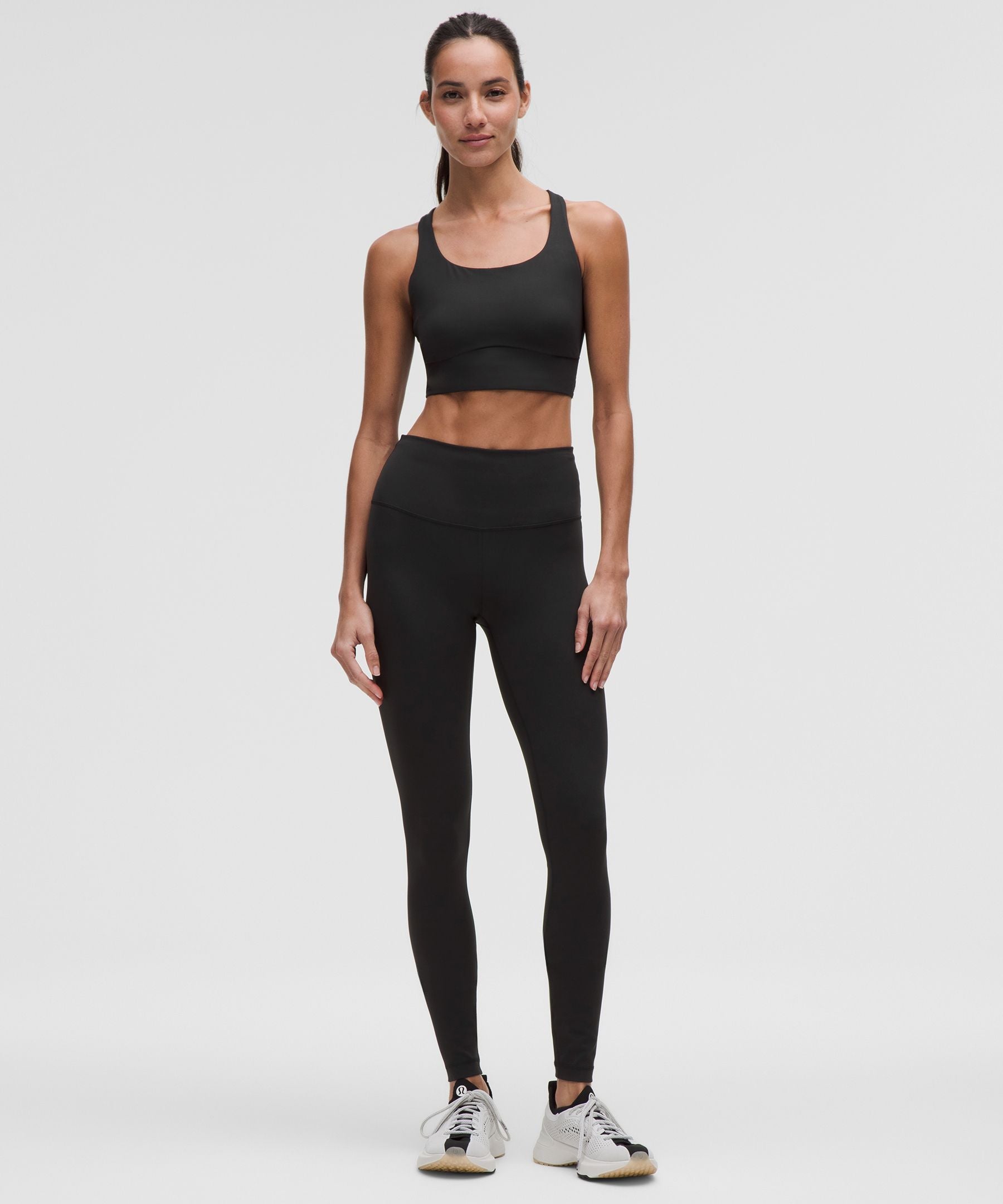 Lululemon Women's Wunder Train High-Rise Tight 31"