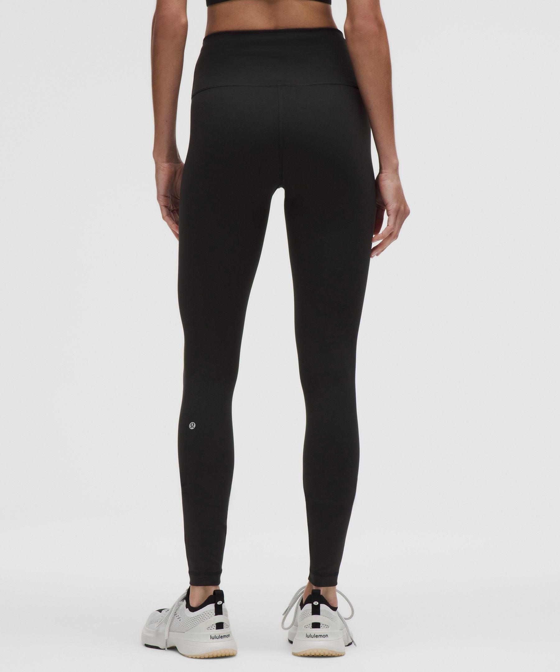 Lululemon Women's Wunder Train High-Rise Tight 31"