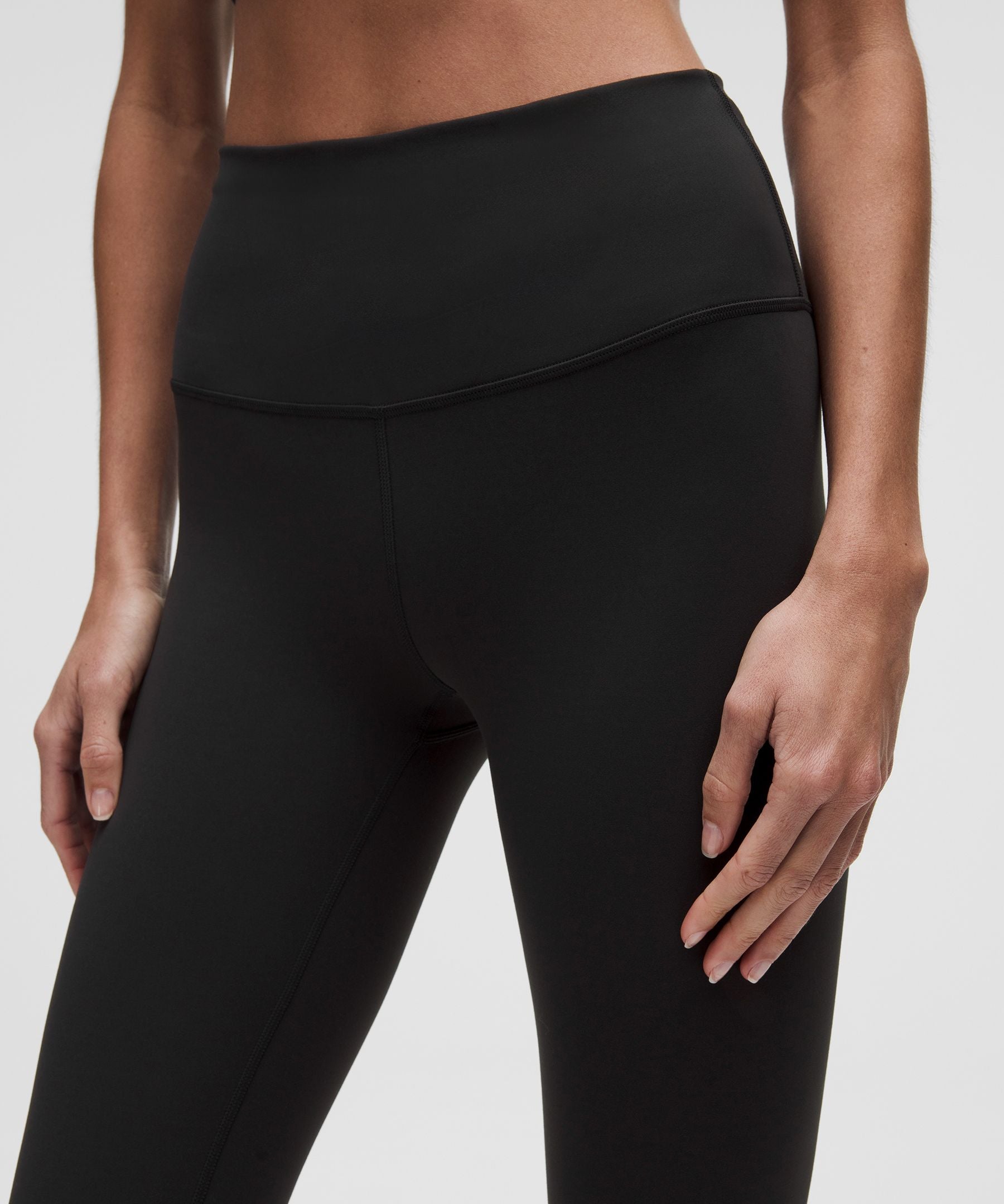 Lululemon Women's Wunder Train High-Rise Tight 31"