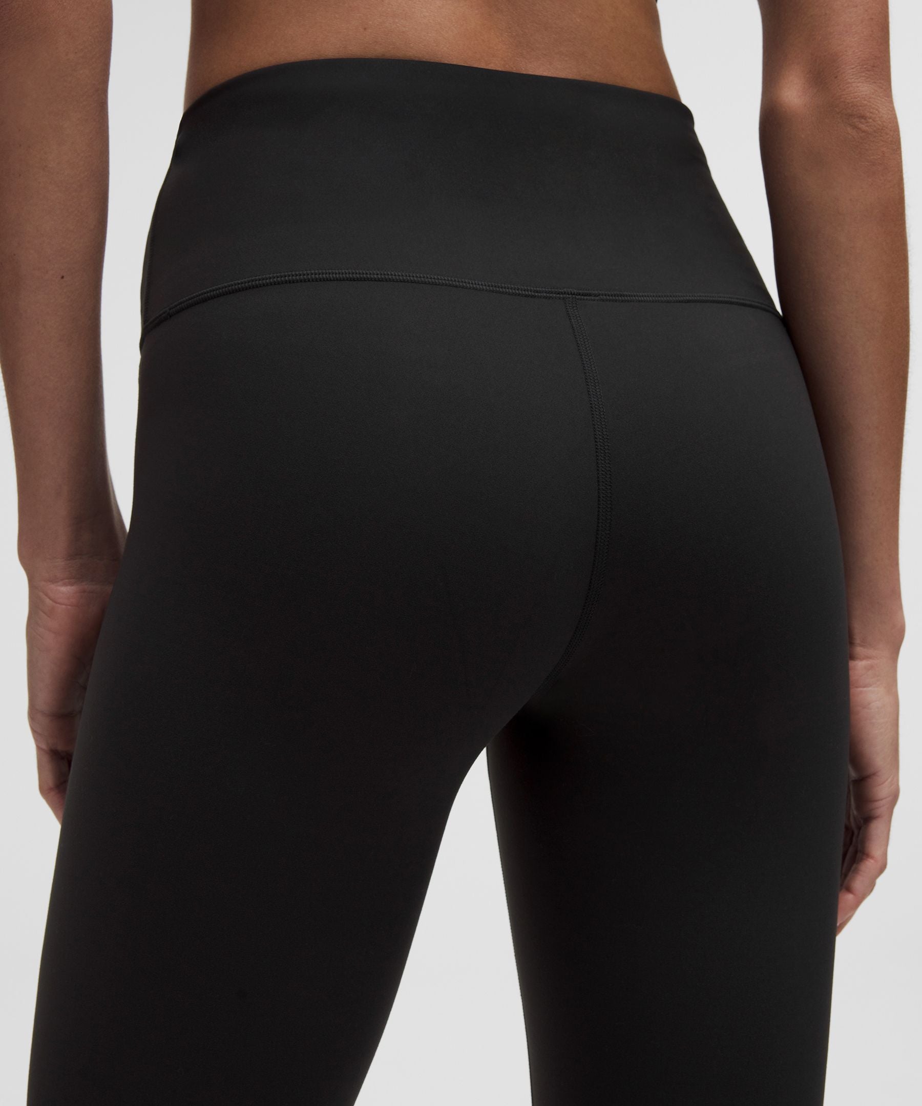 Lululemon Women's Wunder Train High-Rise Tight 31"