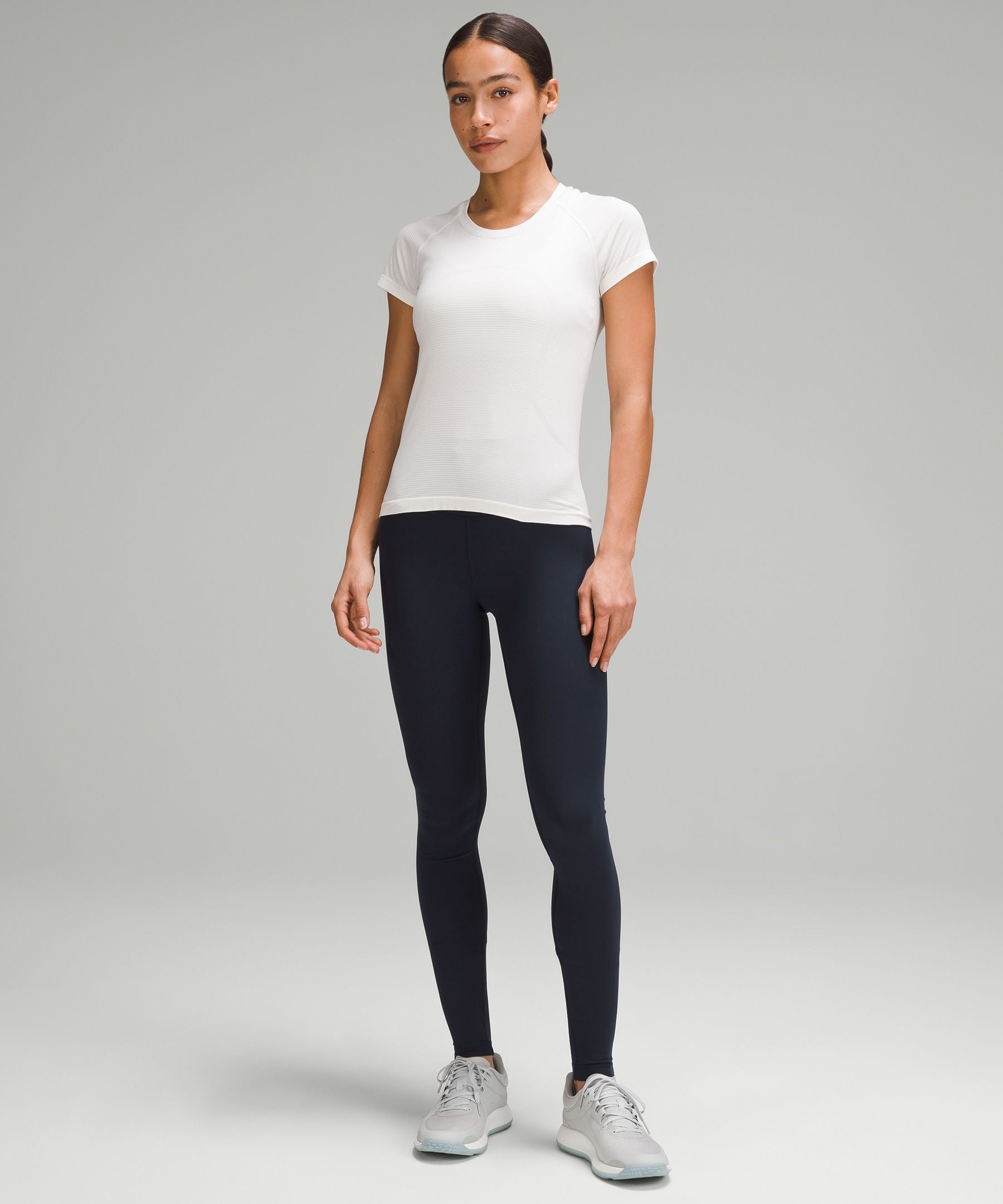 Lululemon Women's Wunder Train High-Rise Tight 31"