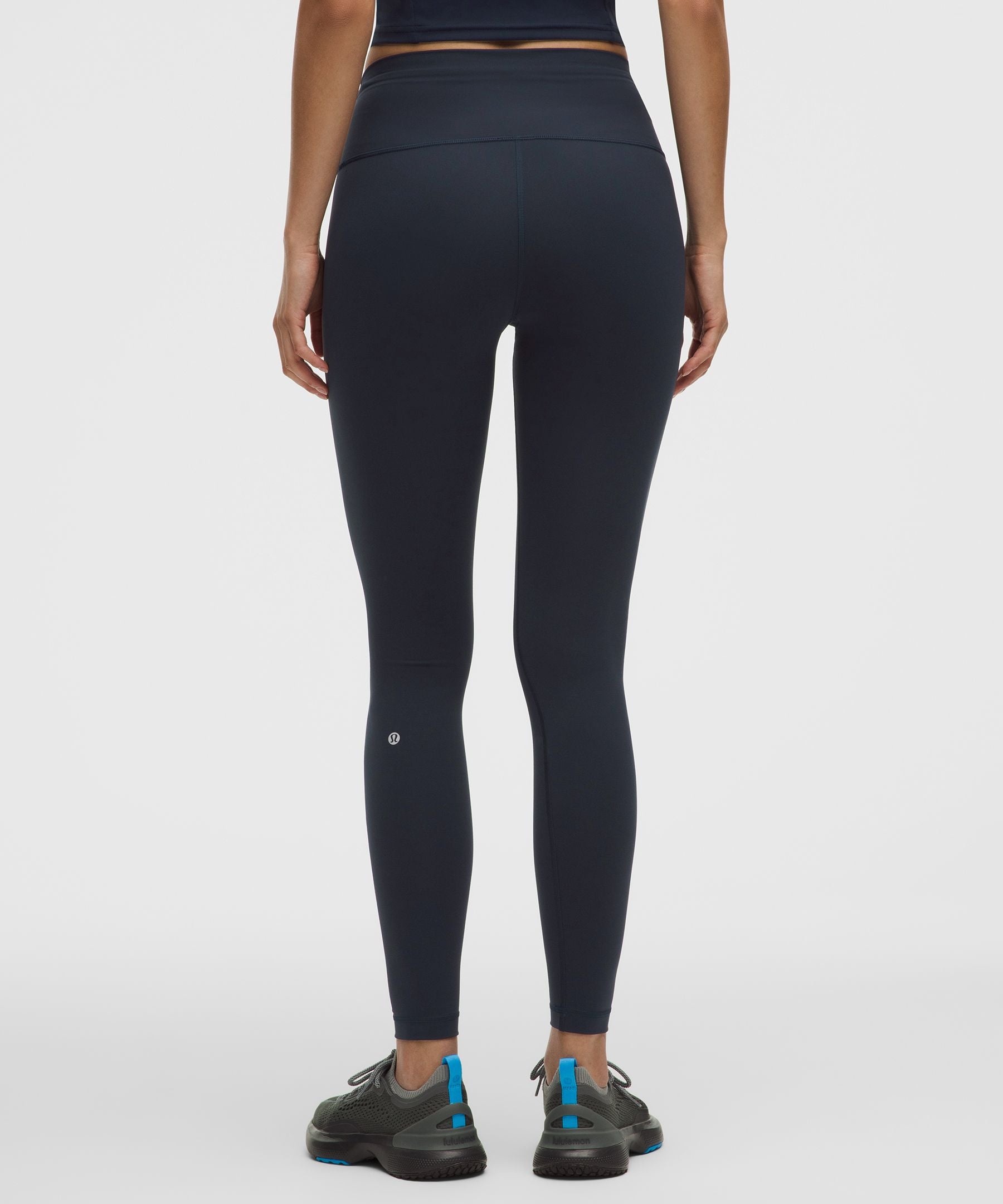 Lululemon Women's Wunder Train High-Rise Tight 31"