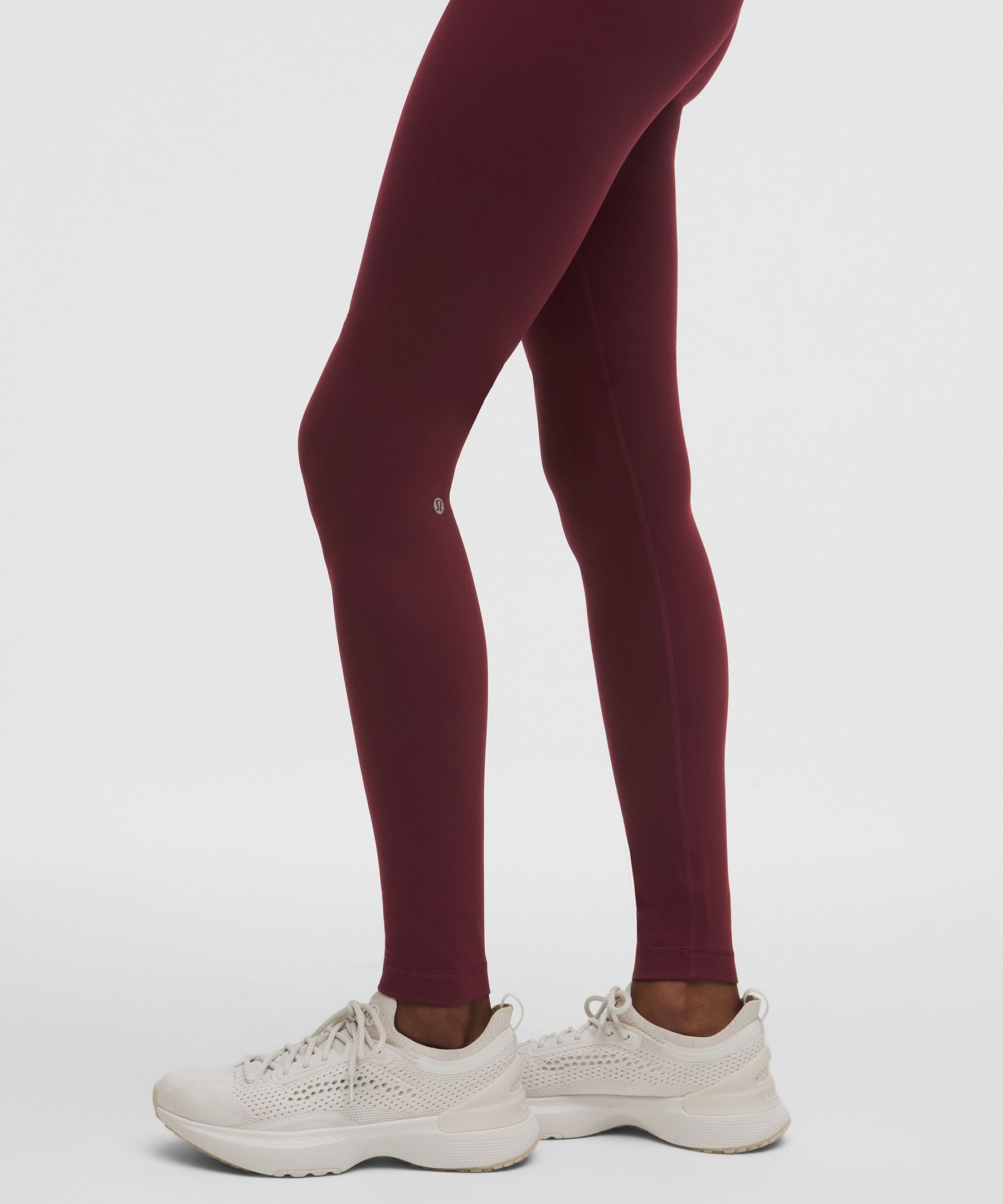 Lululemon Women's Wunder Train High-Rise Tight 31"