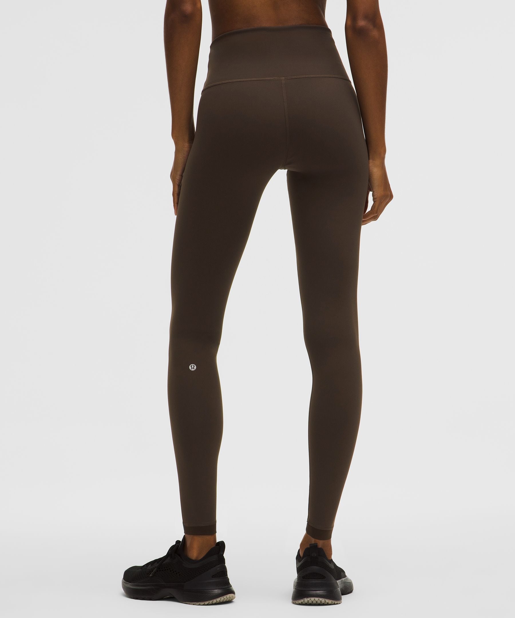 Lululemon Women's Wunder Train High-Rise Tight 31"