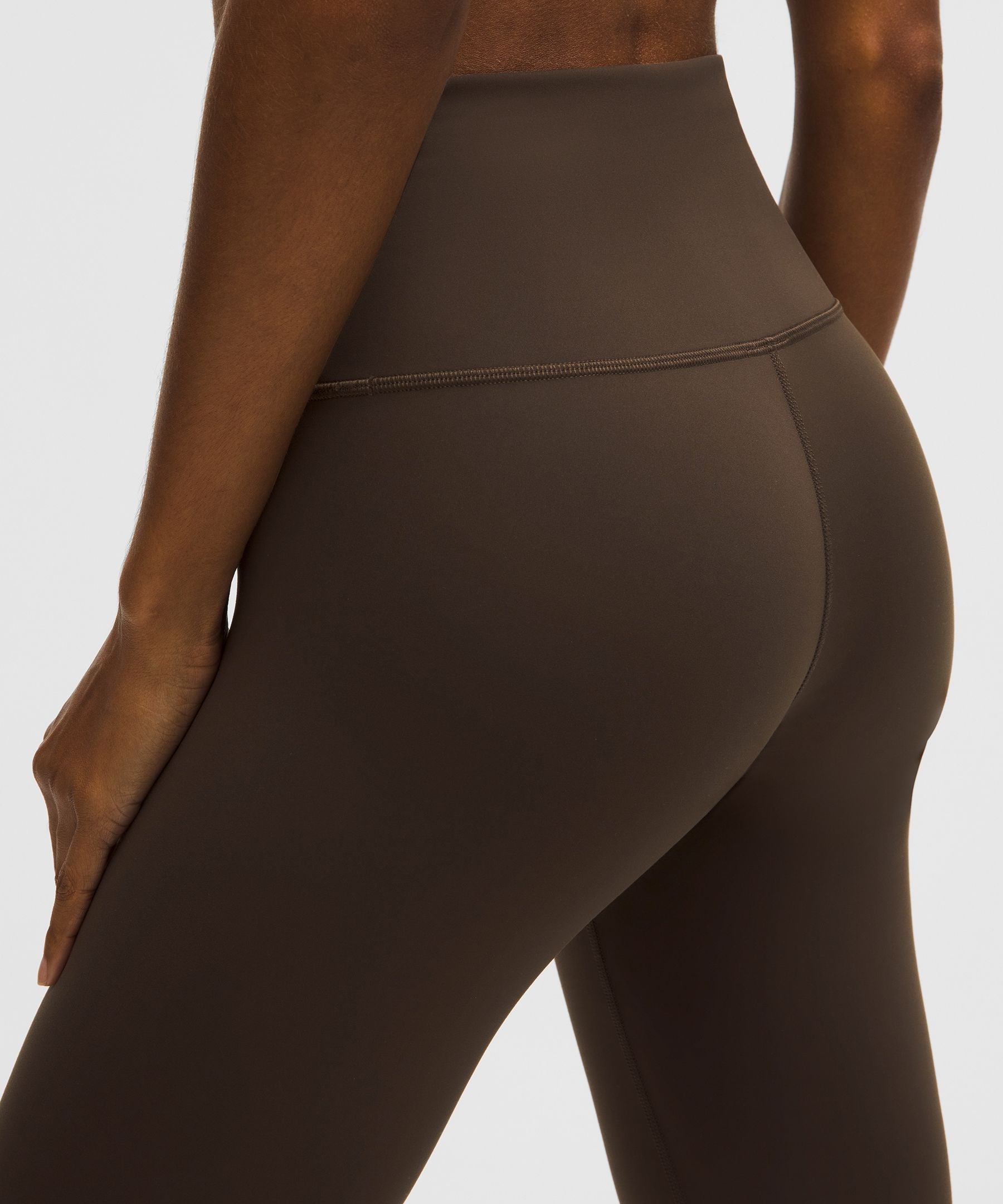 Lululemon Women's Wunder Train High-Rise Tight 31"