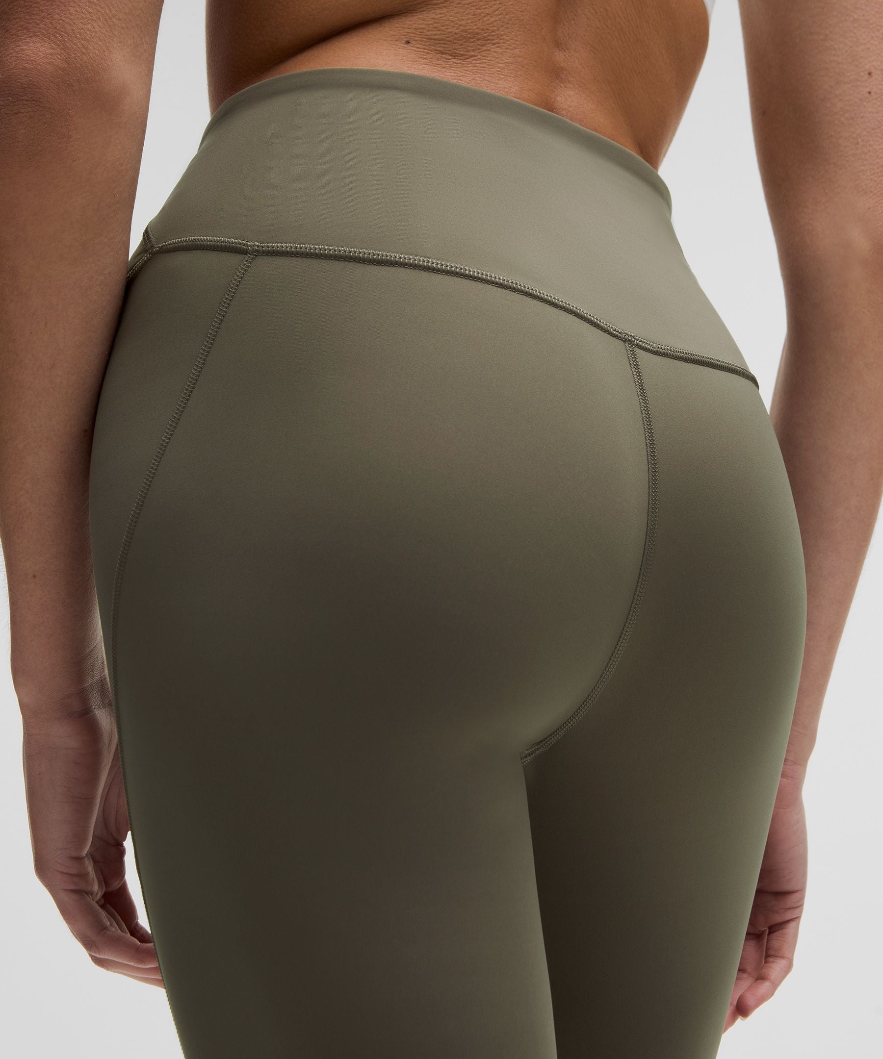 Lululemon Women's Base Pace High-Rise Tight 28"