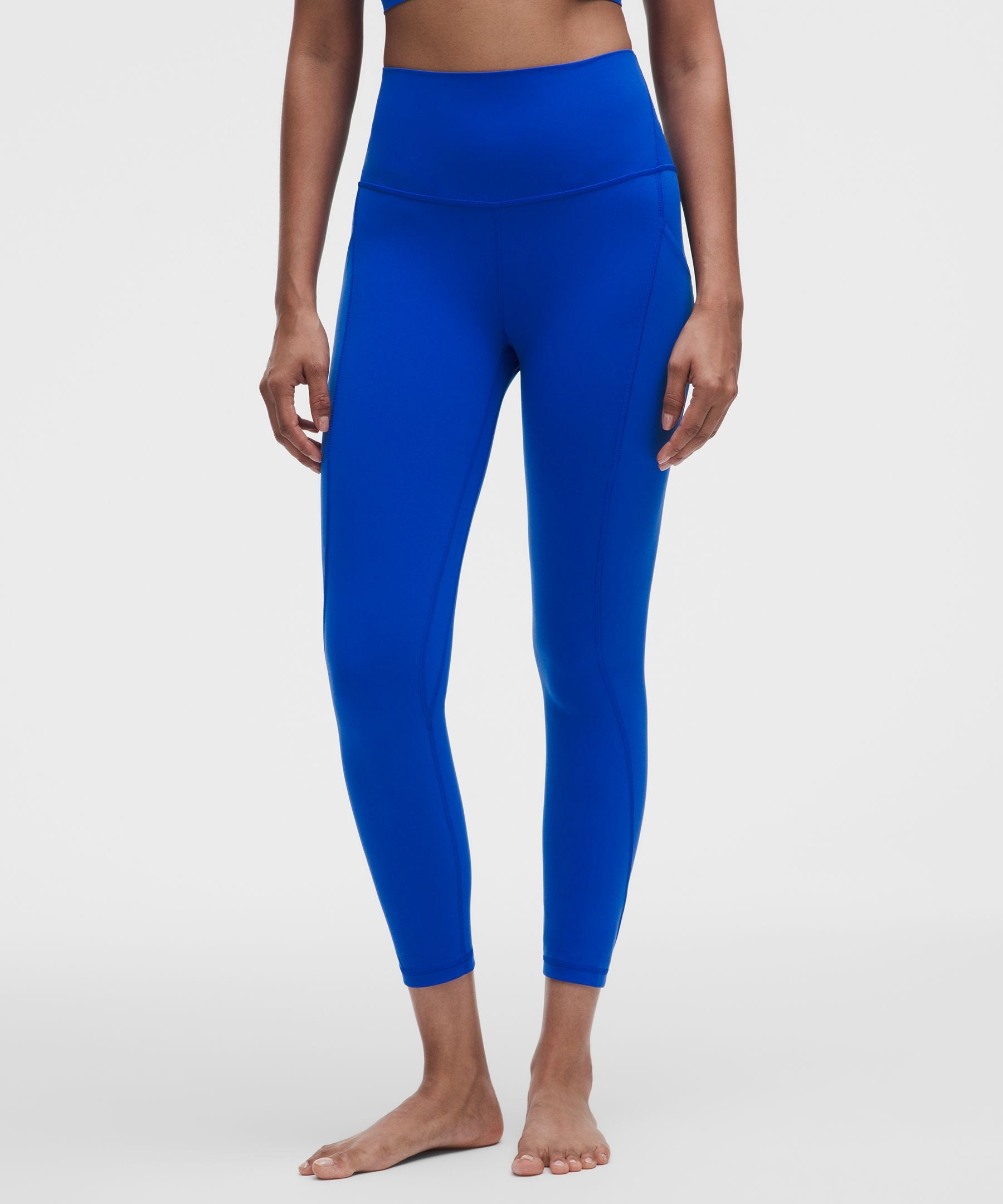 Lululemon Women's lululemon Align™ High-Rise Pant with Pockets 25"