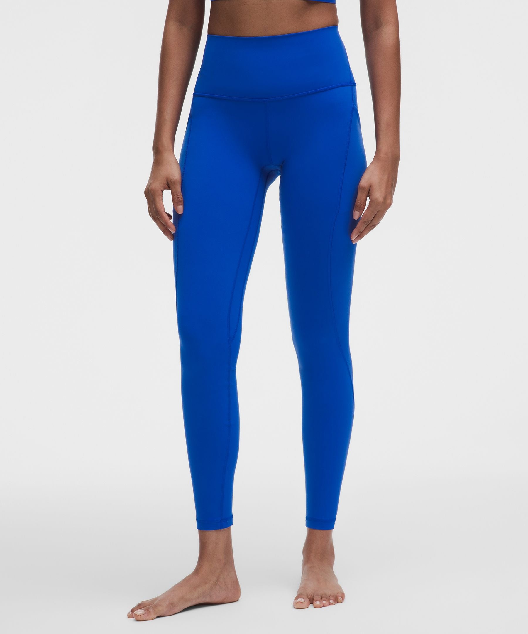 Lululemon Women's lululemon Align™ High-Rise Pant with Pockets 28"