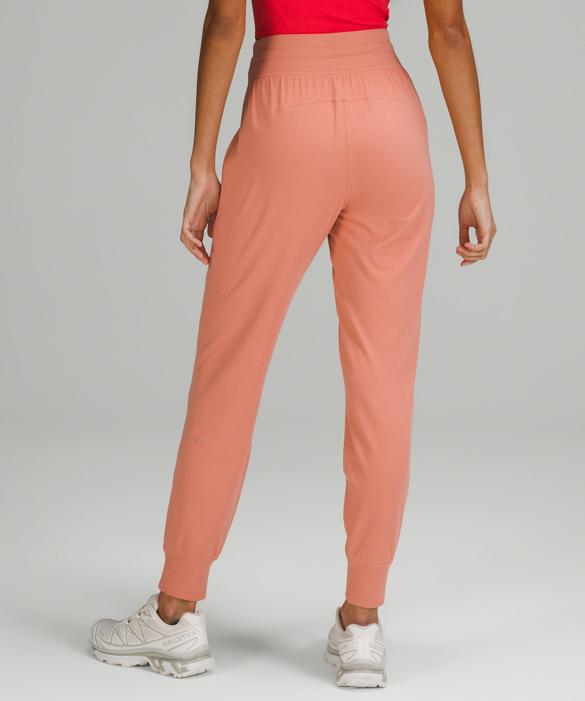 Lululemon Women's Ready to Rulu High-Rise Jogger *Full Length