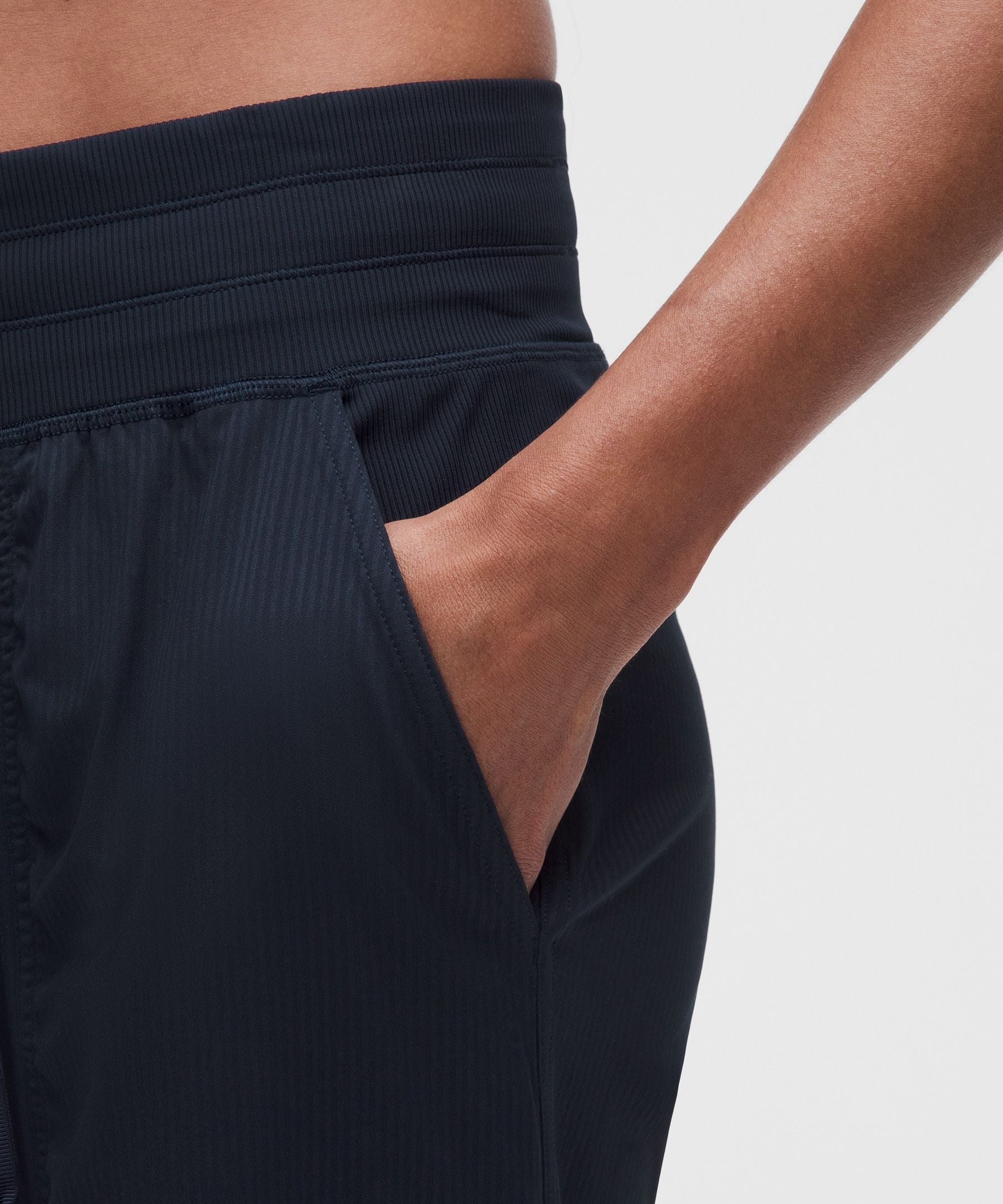 Lululemon Women's Dance Studio Mid-Rise Jogger 7/8 Length