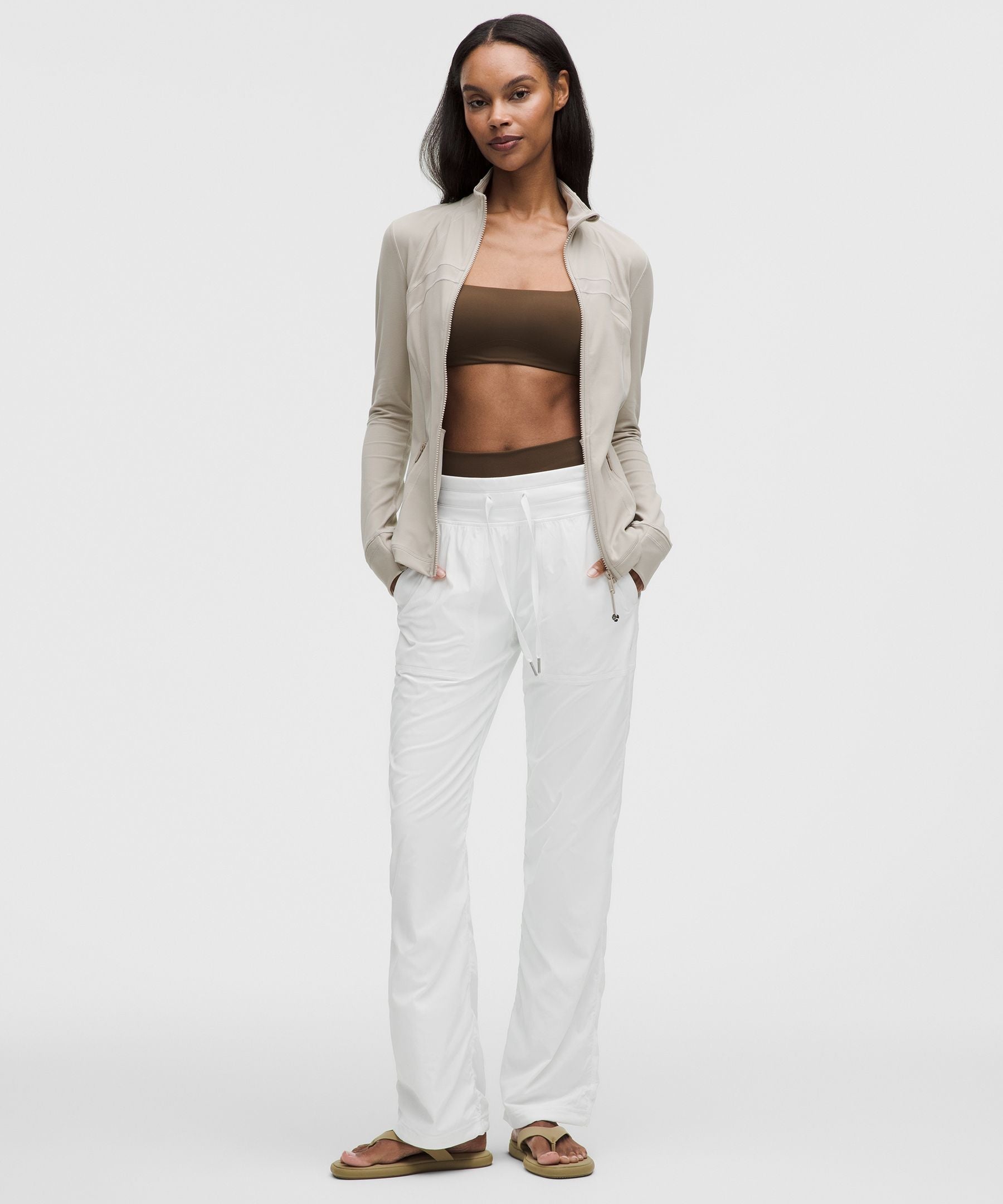 Lululemon Dance Studio Mid-Rise Pant *Regular