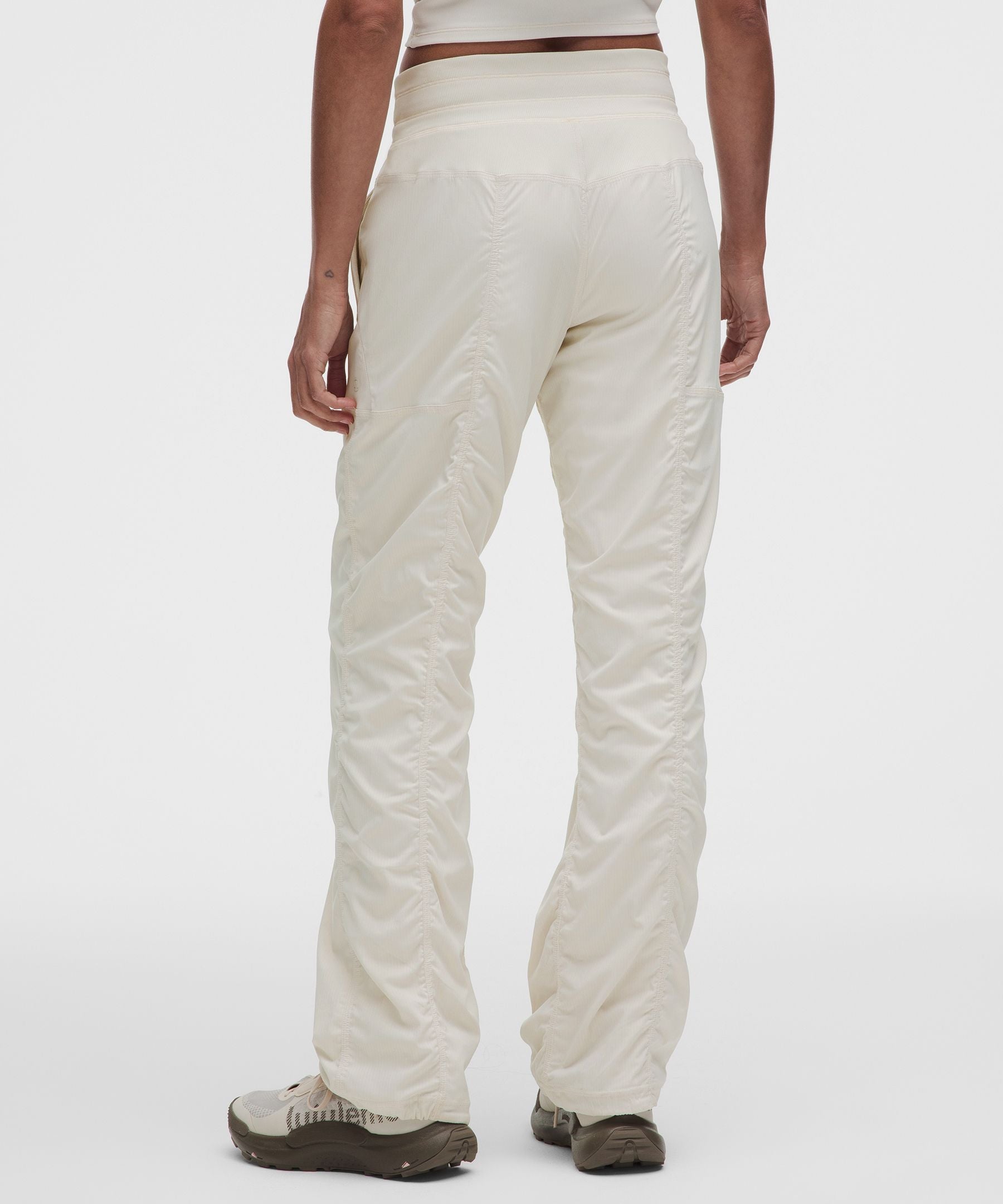 Lululemon Dance Studio Mid-Rise Pant *Regular