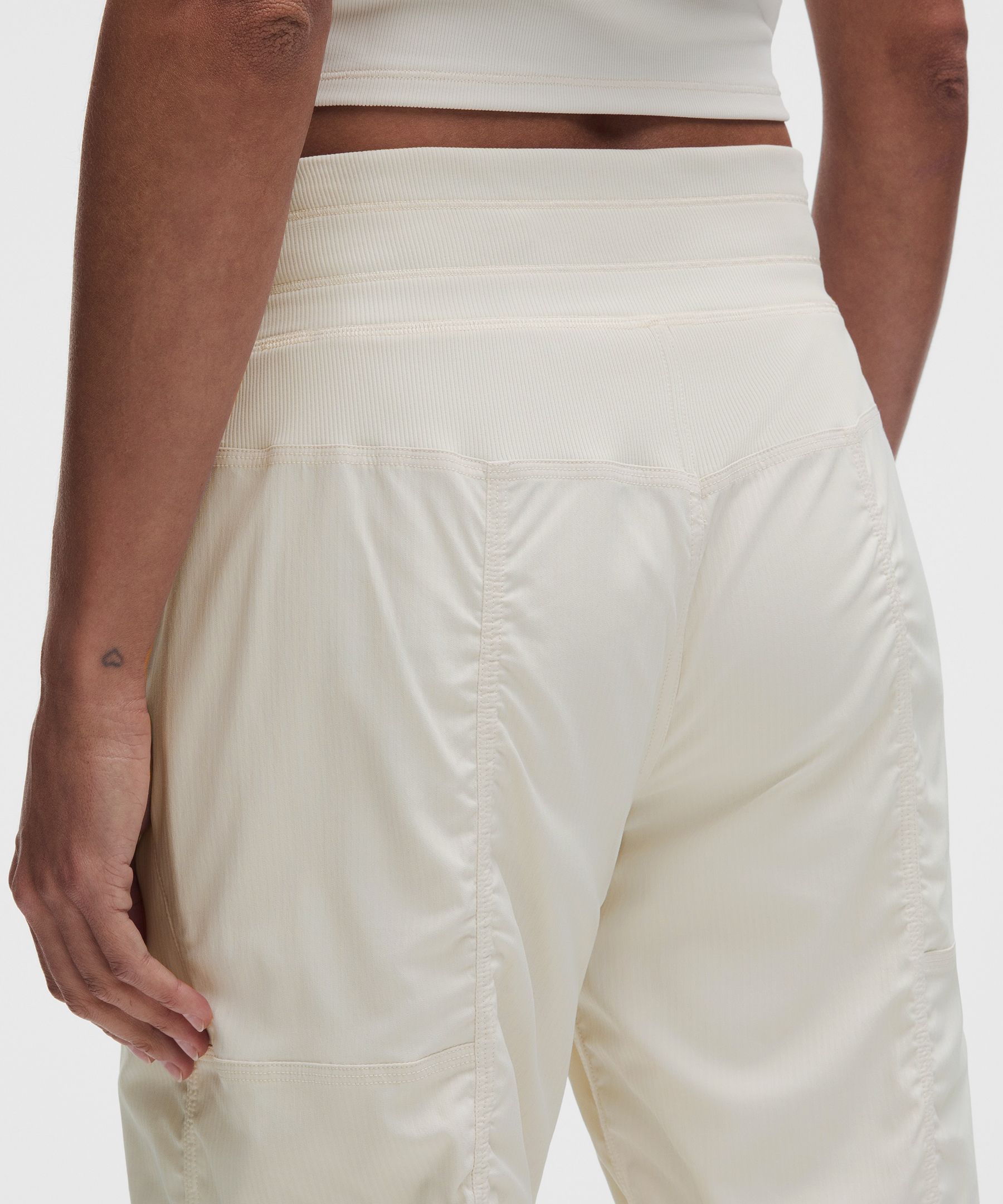 Lululemon Dance Studio Mid-Rise Pant *Regular