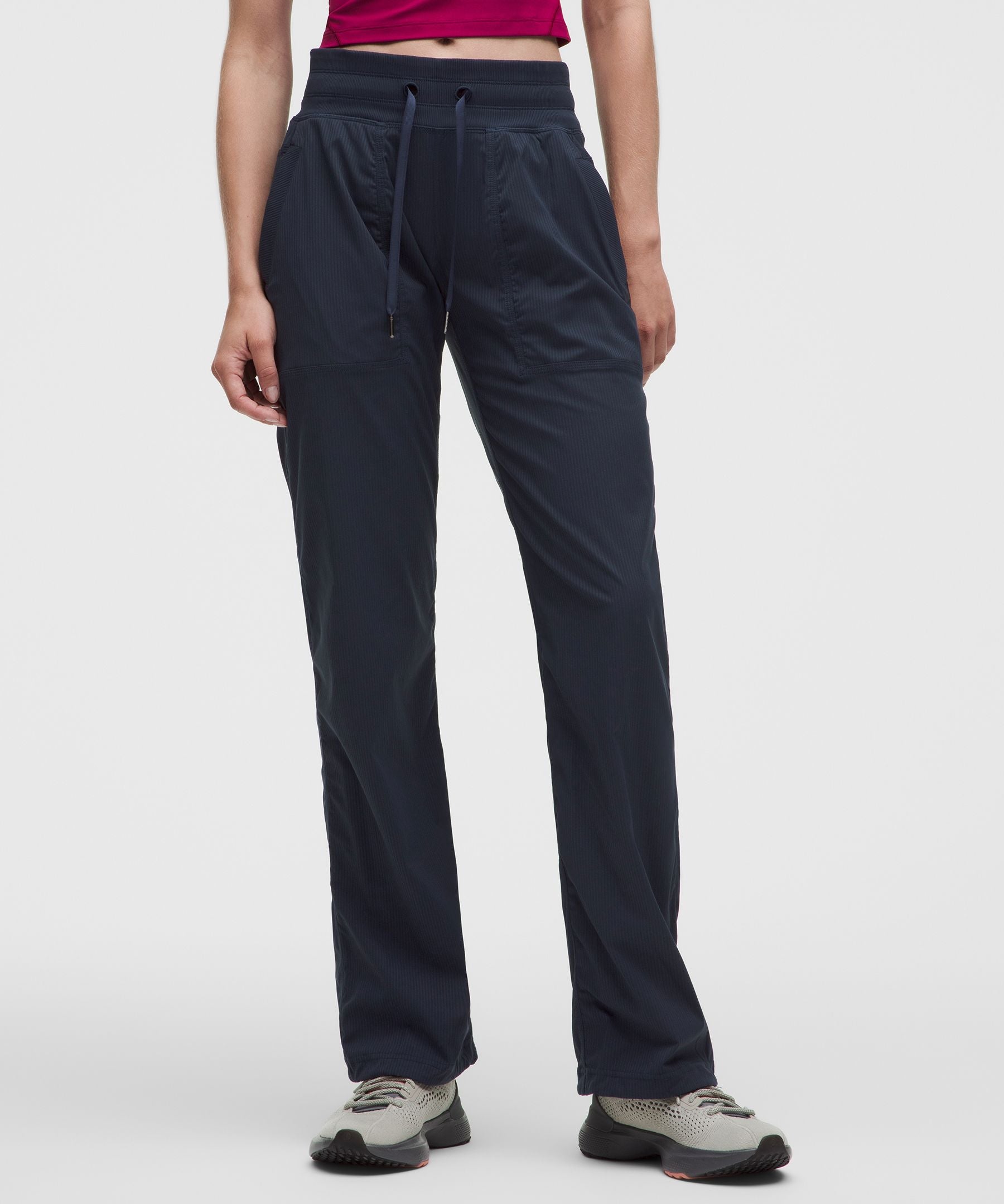 Lululemon Dance Studio Mid-Rise Pant *Regular