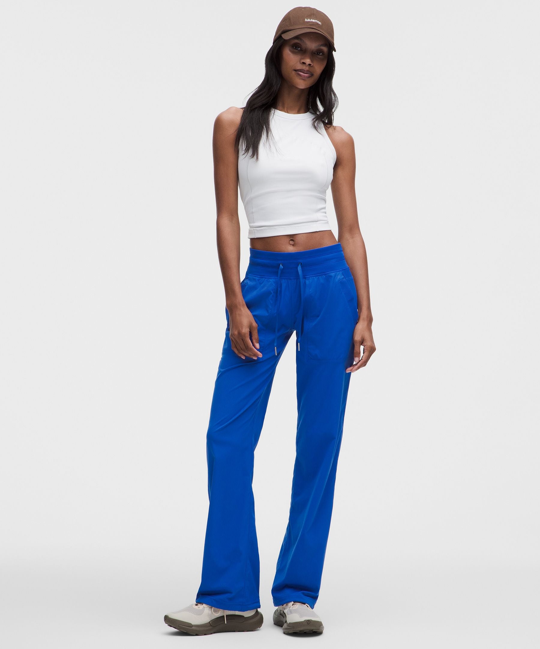 Lululemon Dance Studio Mid-Rise Pant *Regular